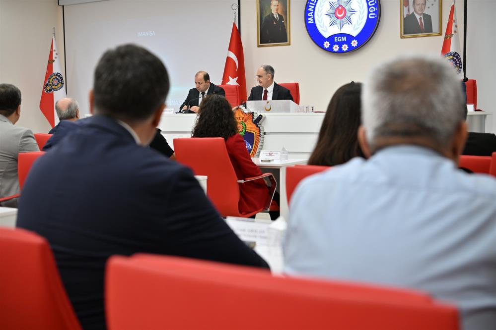 Manisada Bagimlilikla Mucadele Icin Ilce Eylem Planlari Hazirlandi (4)