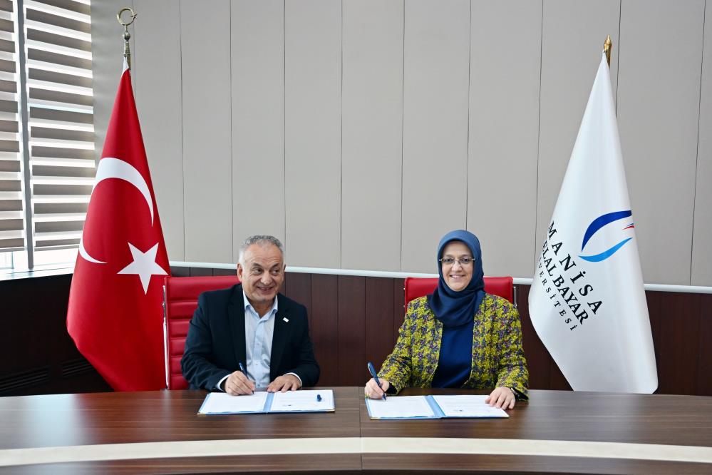 Manisada Engellilere Destek Icin Ornek Is Birligi (1)