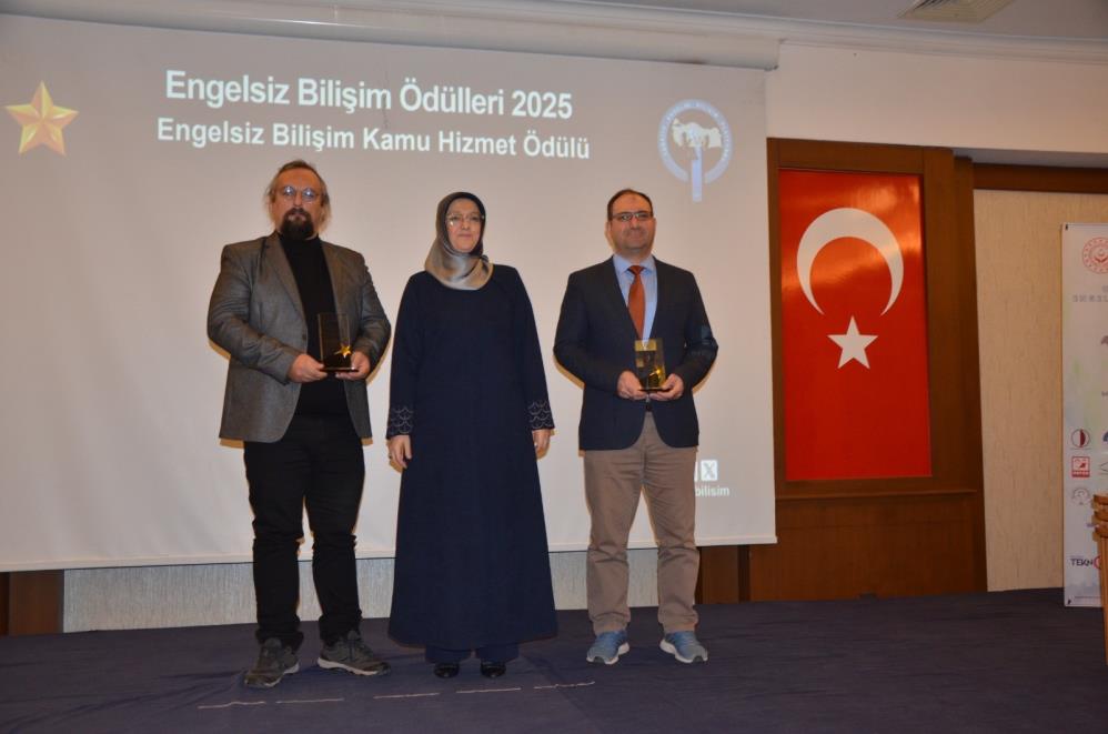 Manisada Engelsiz Bilisim Ruzgari (2)