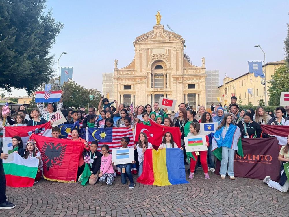 Manisali Ogrenci Yunus Kaan Yilmazdan Dunyaya Acilan Buyuk Basari (2)