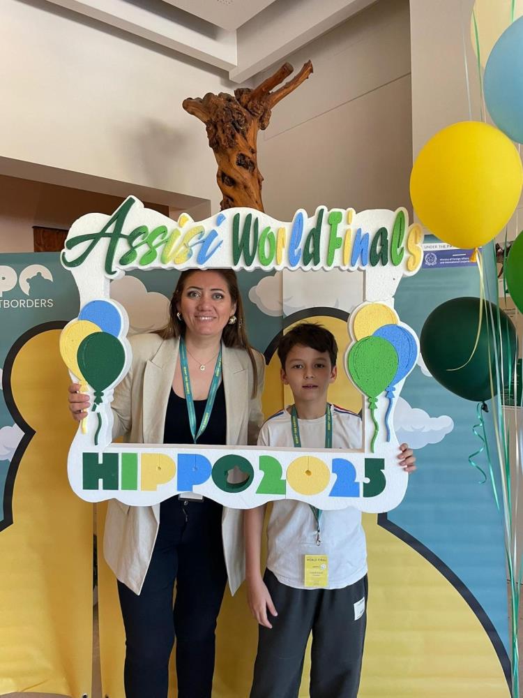 Manisali Ogrenci Yunus Kaan Yilmazdan Dunyaya Acilan Buyuk Basari (3)