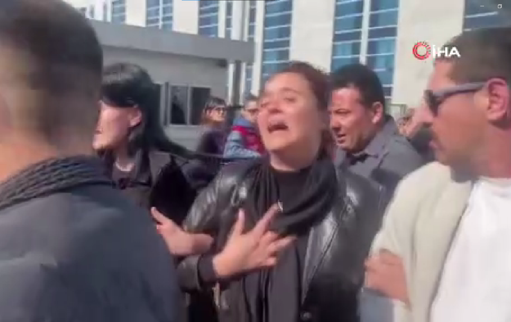 Mattia Minguzzi Davasında Yürek Burkan Anlar Anne Kararı Duyunca Fenalaştı (1)-1