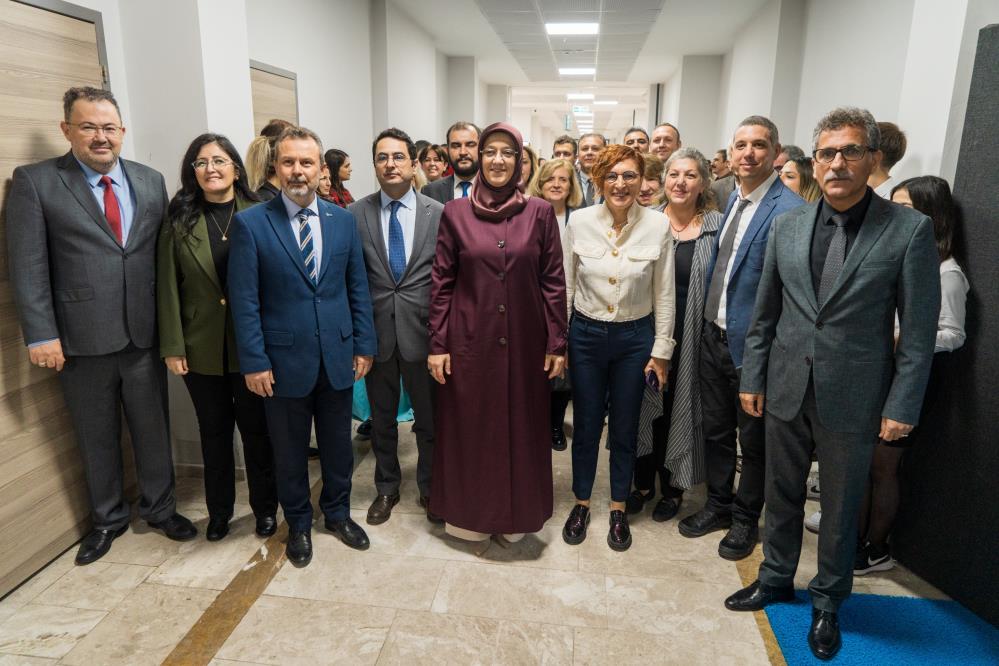 Mcbu Iletisim Fakultesinde Radyo Ve Sinema Studyosu Acildi (4)