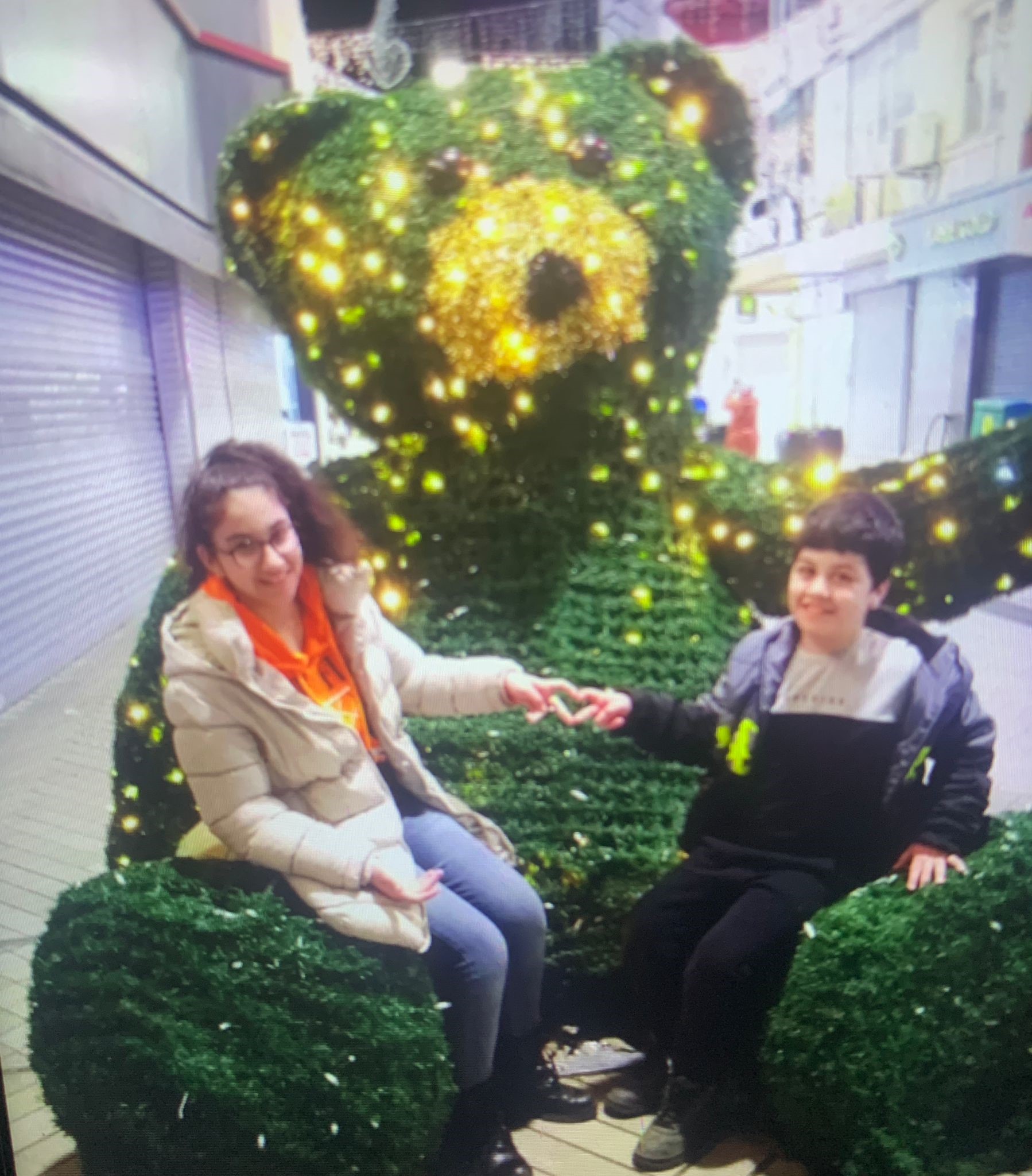 “Melek Evlatlarım” Diyerek Mektup Yazmıştı Çocuklarını Öldüren Babaya Iki Kez Ağırlaştırılmış Müebbet (2)