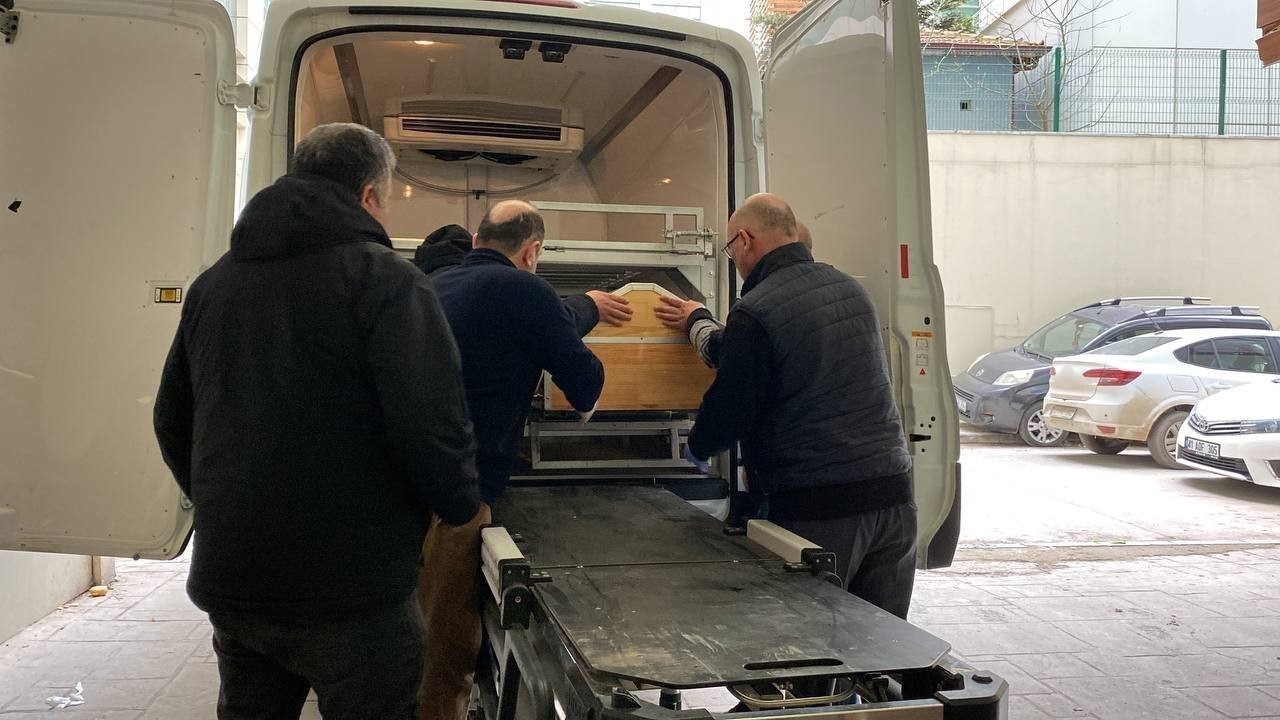 “Melek Evlatlarım” Diyerek Mektup Yazmıştı Çocuklarını Öldüren Babaya Iki Kez Ağırlaştırılmış Müebbet (3)