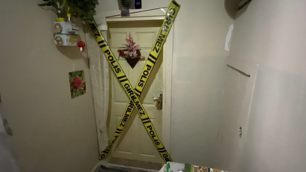 “Melek Evlatlarım” Diyerek Mektup Yazmıştı Çocuklarını Öldüren Babaya Iki Kez Ağırlaştırılmış Müebbet (4)