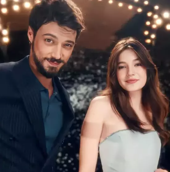 Mert Yazicioglu Mina Demirtaş 14 Yas Farki Dedikodusu