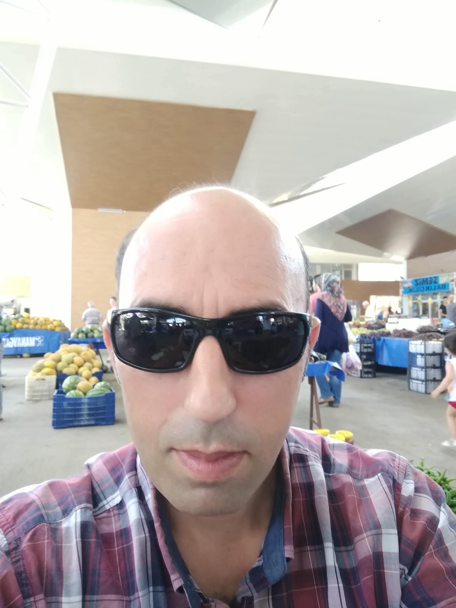 Mesai Arkadaşını Boğazından Bıçaklayarak Öldürmüştü! Sebebi Kan Dondurdu (2)