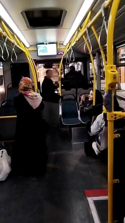 Milletin Vicdanını Yaralayan Olay Şehit Babasına Hakaret Eden Şoföre Sıfır Tolerans (2)