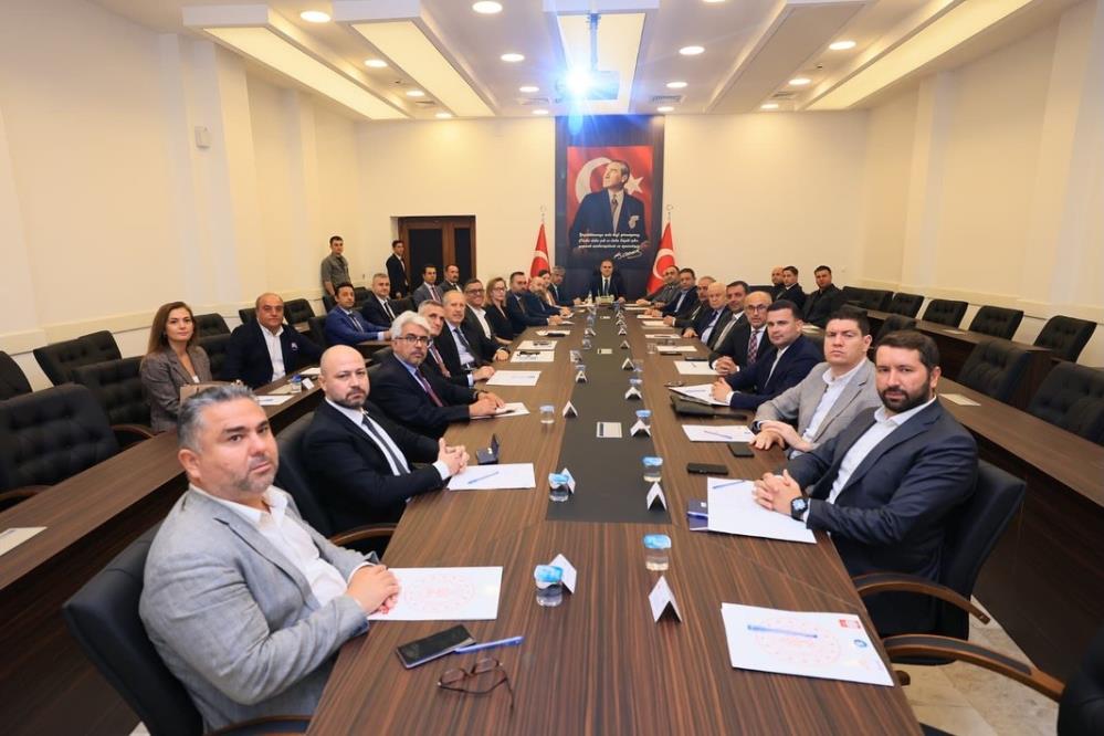 Mugla Turizmi Icin Yeni Stratejiler Belirlendi Dort Mevsim Turizm Hedefi (1)