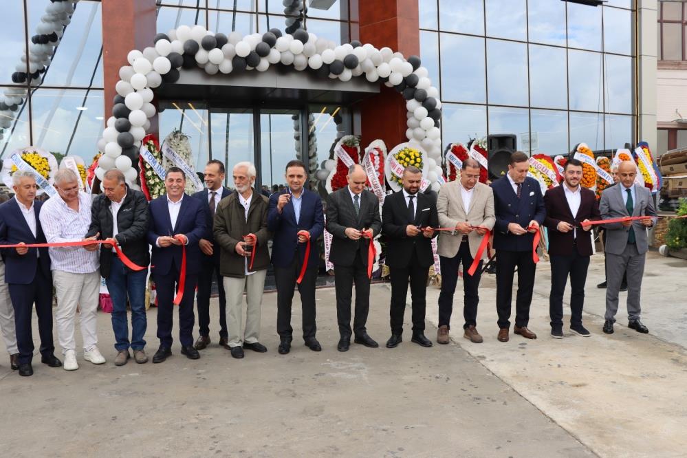 Muradiye Osb Baskani Kivircik Osbmizi Modern Bir Yasam Alanina Donusturuyoruz (4)