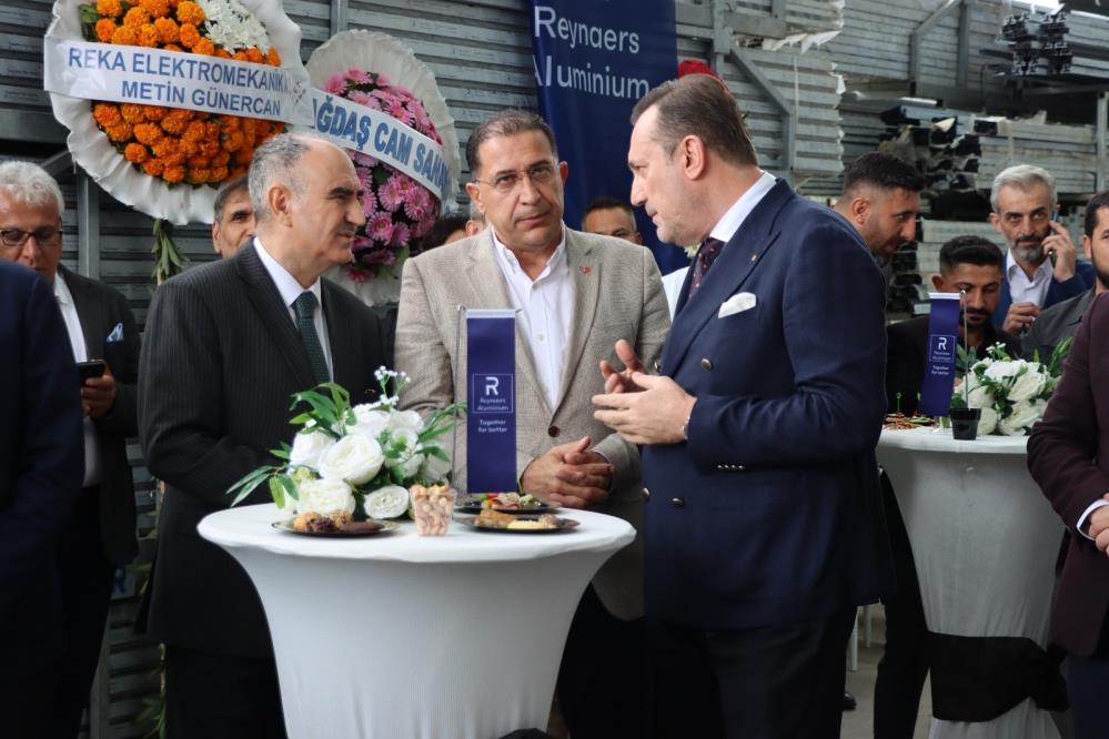 Muradiye Osb Baskani Kivircik Osbmizi Modern Bir Yasam Alanina Donusturuyoruz (5)