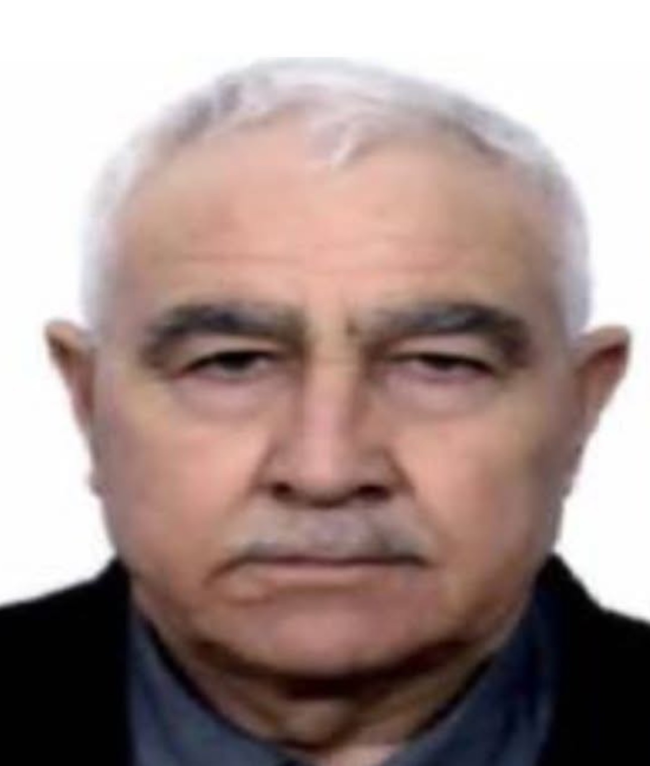 Oğlu Kayıp Ihbarında Bulundu, Babası Makinenin Içinde Ölü Bulundu (2)