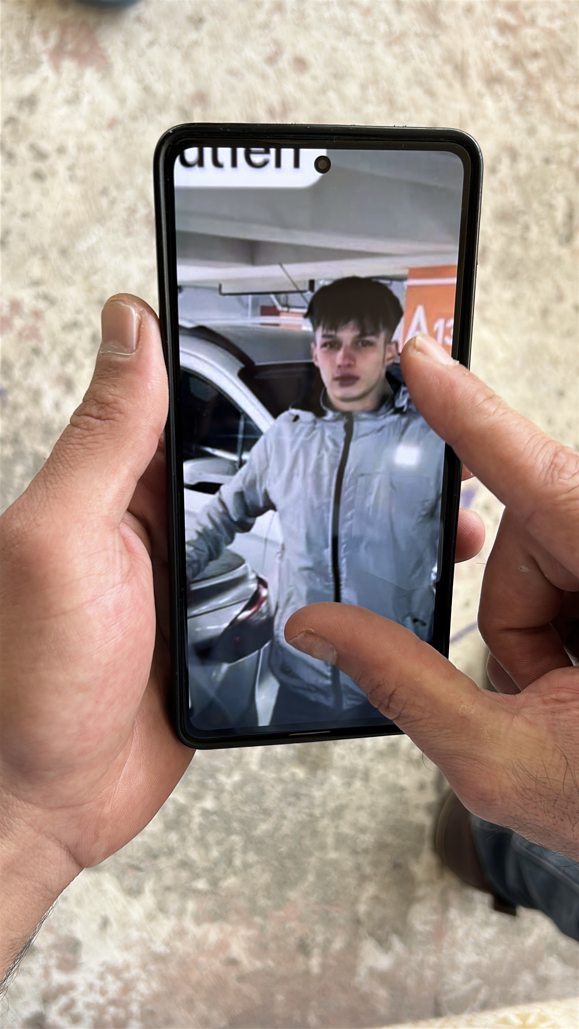 “Oğlum Lütfen Çık Gel” Demişti… Günlerdir Aranan Kerem Ve Adnan’ın Cansız Bedenleri Bulundu (2)