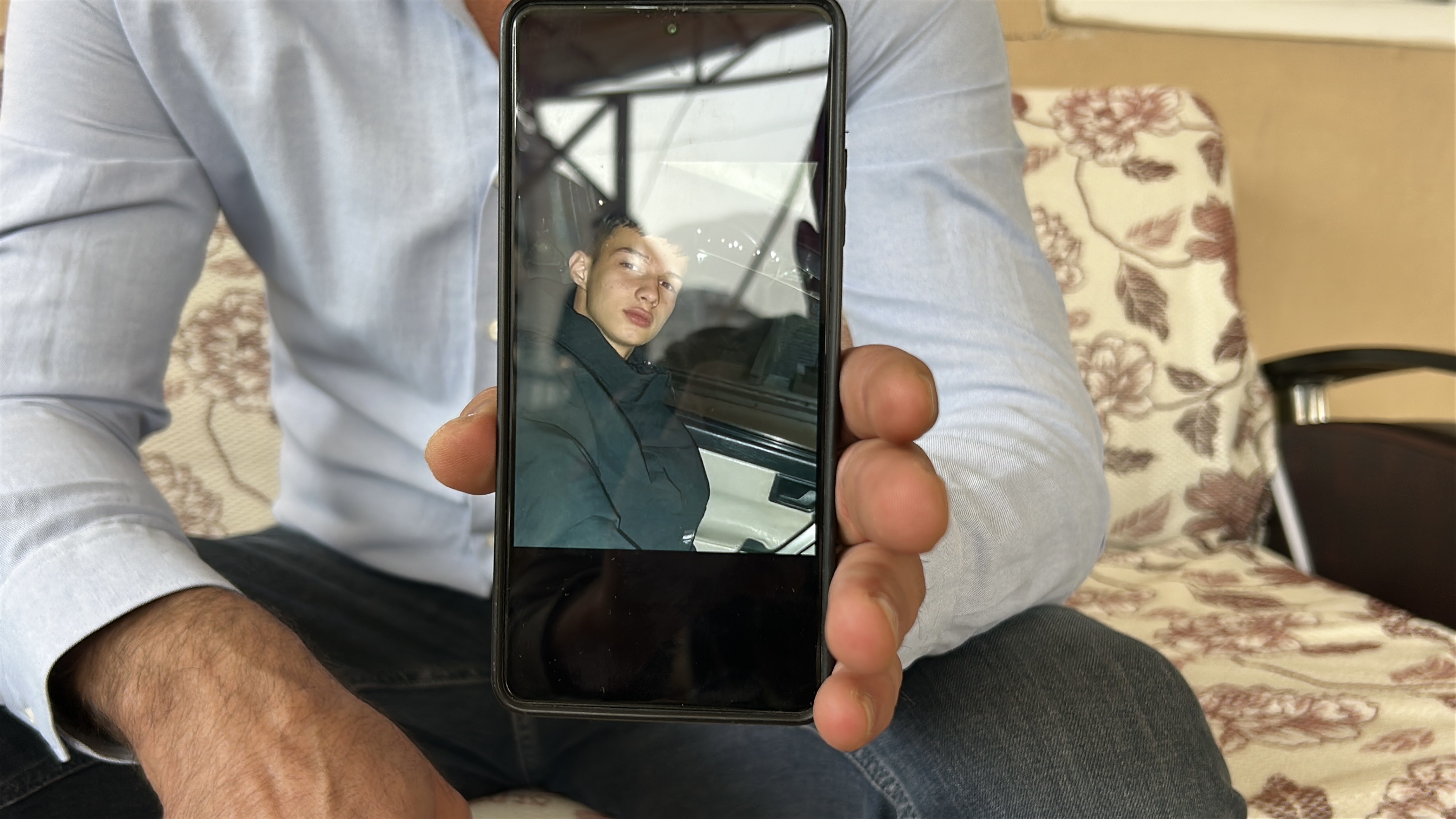 “Oğlum Lütfen Çık Gel” Demişti… Günlerdir Aranan Kerem Ve Adnan’ın Cansız Bedenleri Bulundu (4)