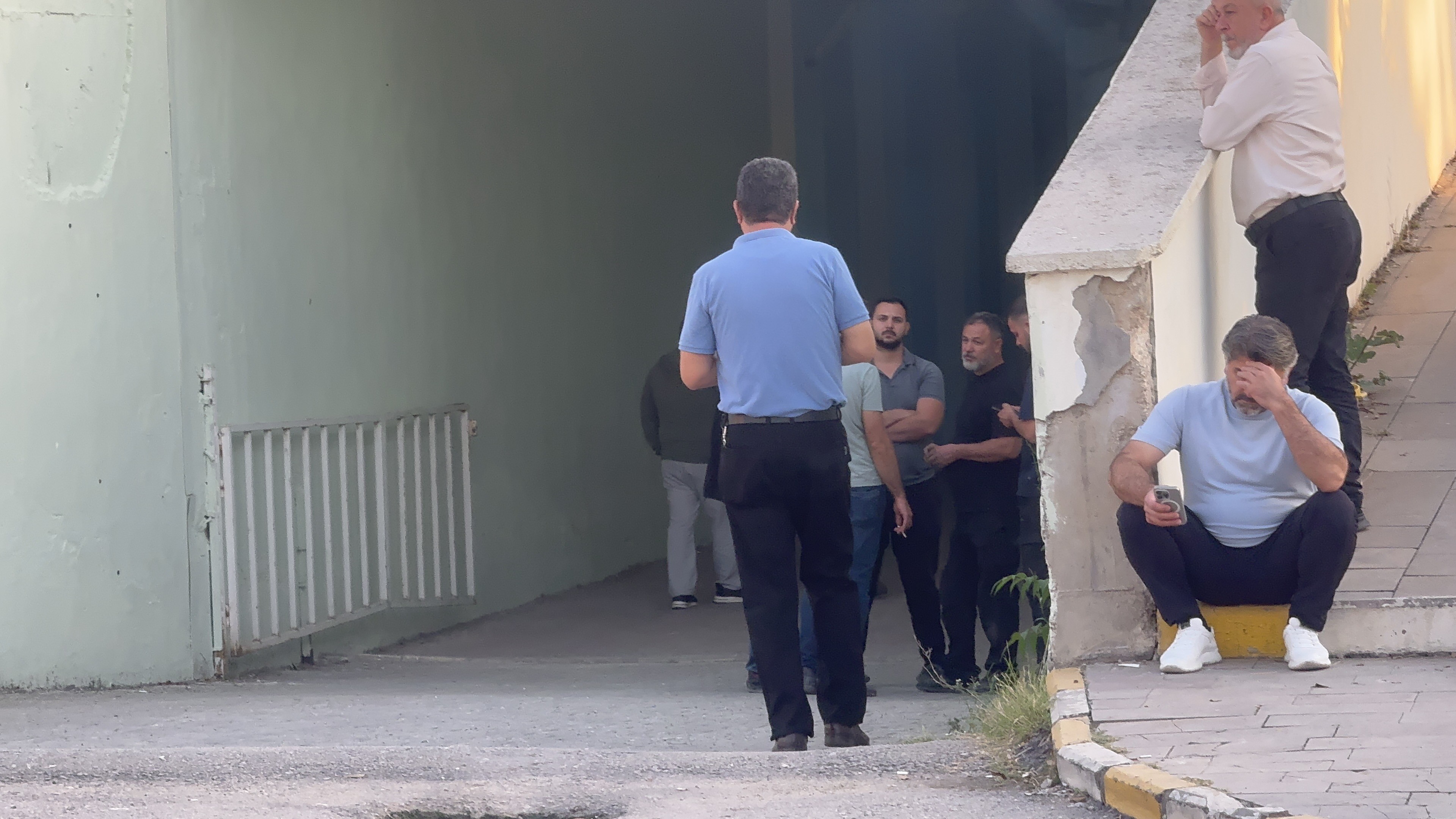 “Oğlum Lütfen Çık Gel” Demişti… Günlerdir Aranan Kerem Ve Adnan’ın Cansız Bedenleri Bulundu (6)