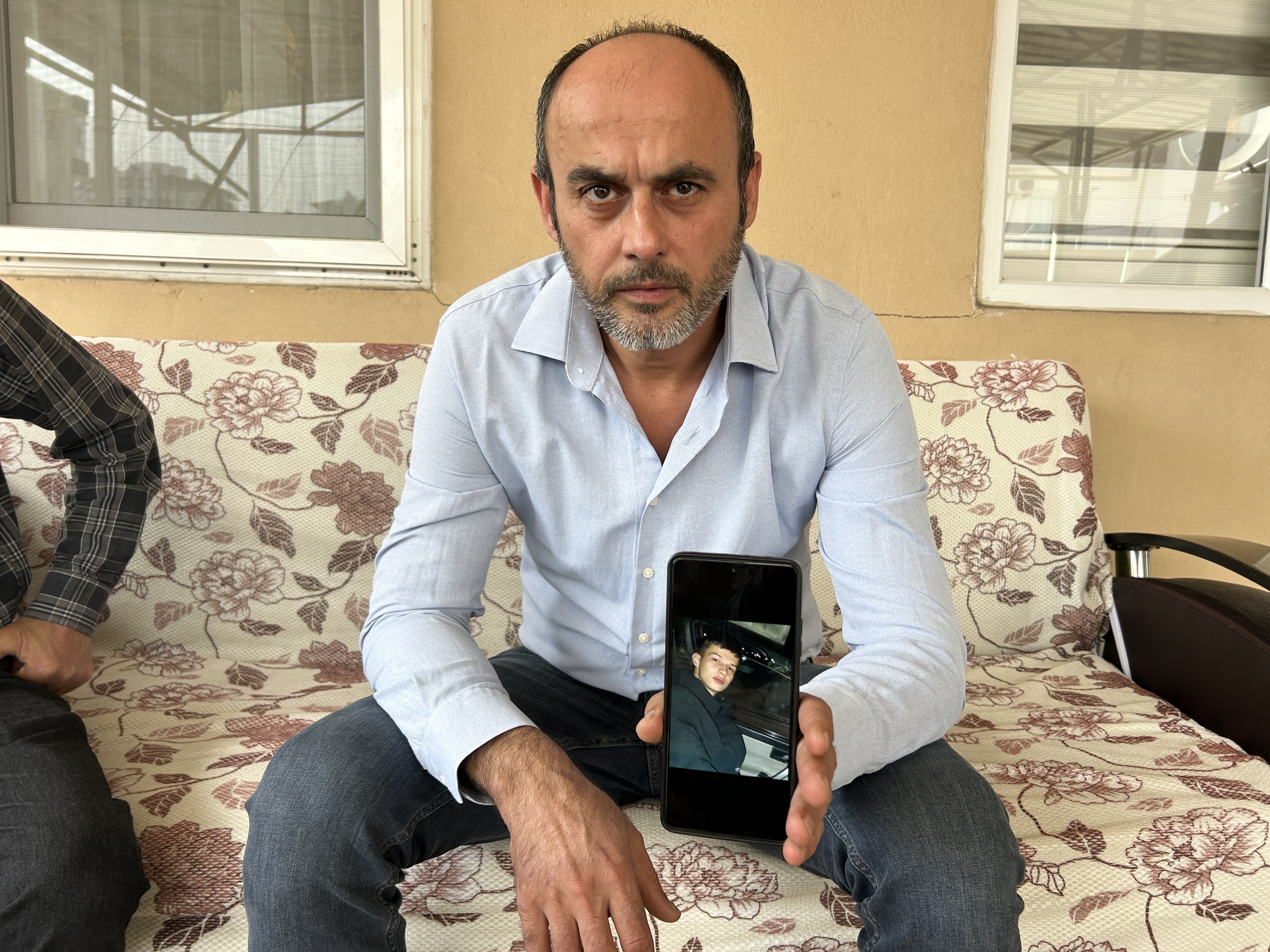 “Oğlum Lütfen Çık Gel” Demişti… Günlerdir Aranan Kerem Ve Adnan’ın Cansız Bedenleri Bulundu (7)