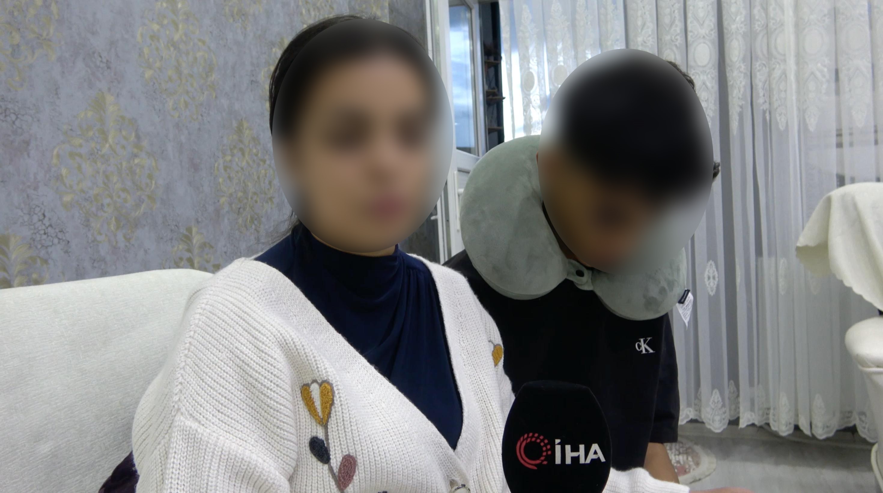 Okul Arkadaşının Daveti Kabus Oldu 14 Yaşındaki Çocuğun Yüzü Tanınmayacak Hale Geldi (3)