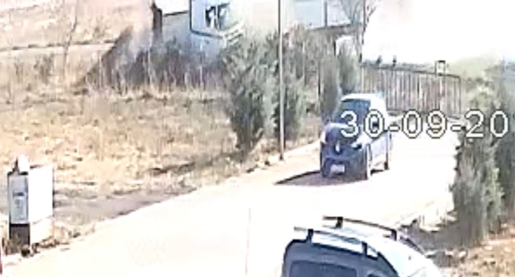 Okul Önünde Feci Kaza 18 Yaşındaki Öğrenci Hayatını Kaybetti (2)