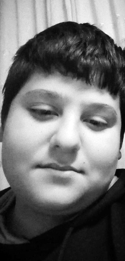 Okul Yolu Yarım Kaldı Lise Öğrencisi Motosiklet Kazasında Hayatını Kaybetti (2)