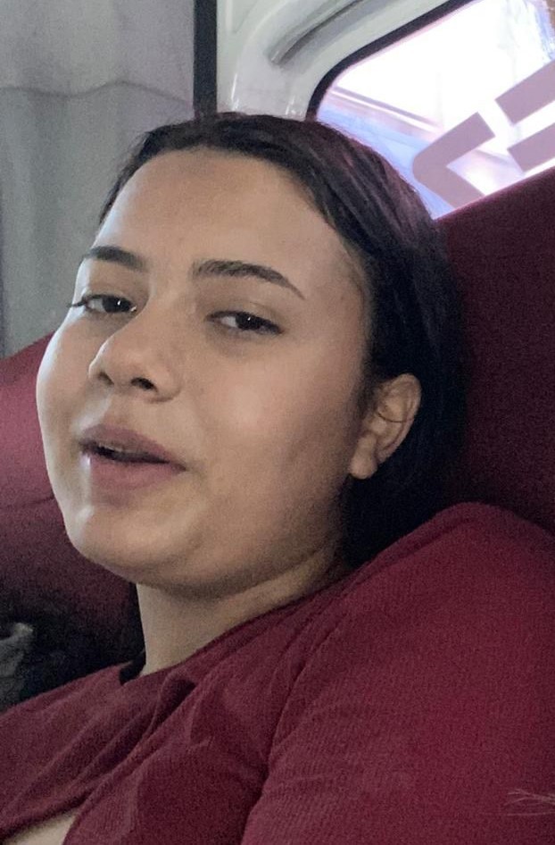 Okul Yolunda Kayboldu! 12 Yaşındaki Efna Akgül’den 6 Gündür Iz Yok (2)