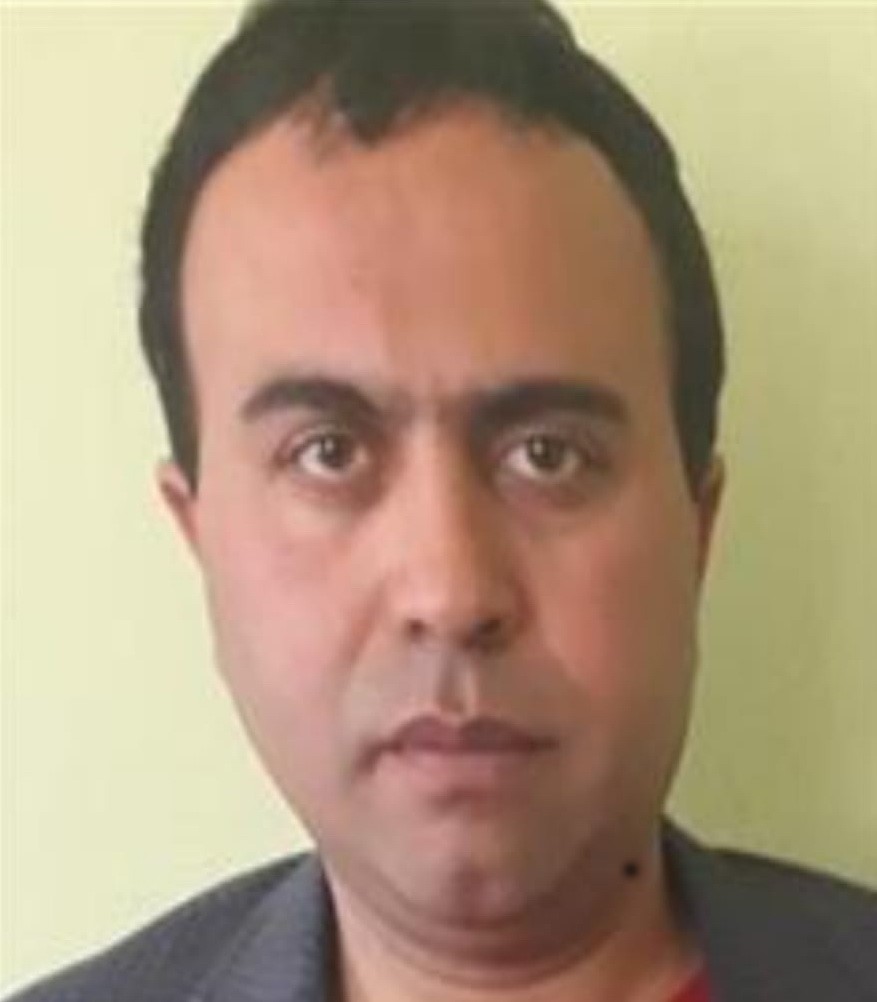 Okula Gitmeyince Evine Girildi! 42 Yaşındaki Öğretmen Ölü Bulundu (2)