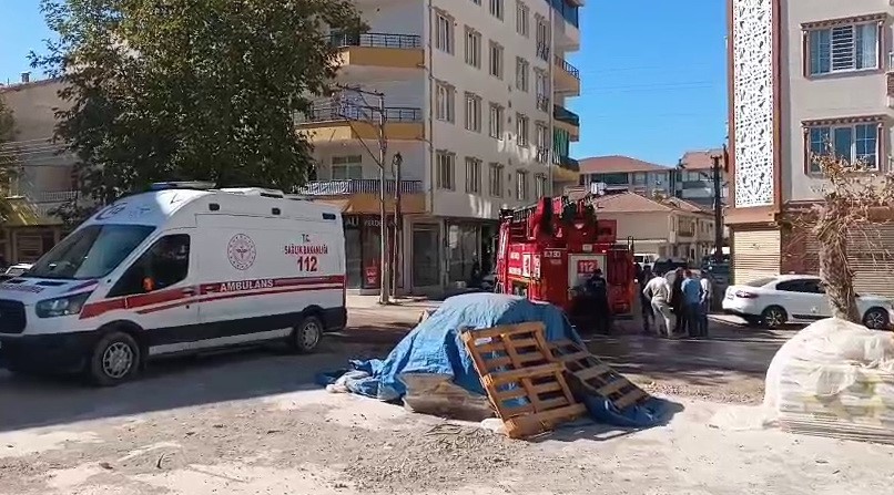 Okula Gitmeyince Evine Girildi! 42 Yaşındaki Öğretmen Ölü Bulundu (4)