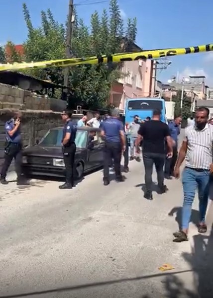 Park Halindeki Araçta Korkunç Son! 26 Yaşındaki Genç Arabasında Ölü Bulundu (2)