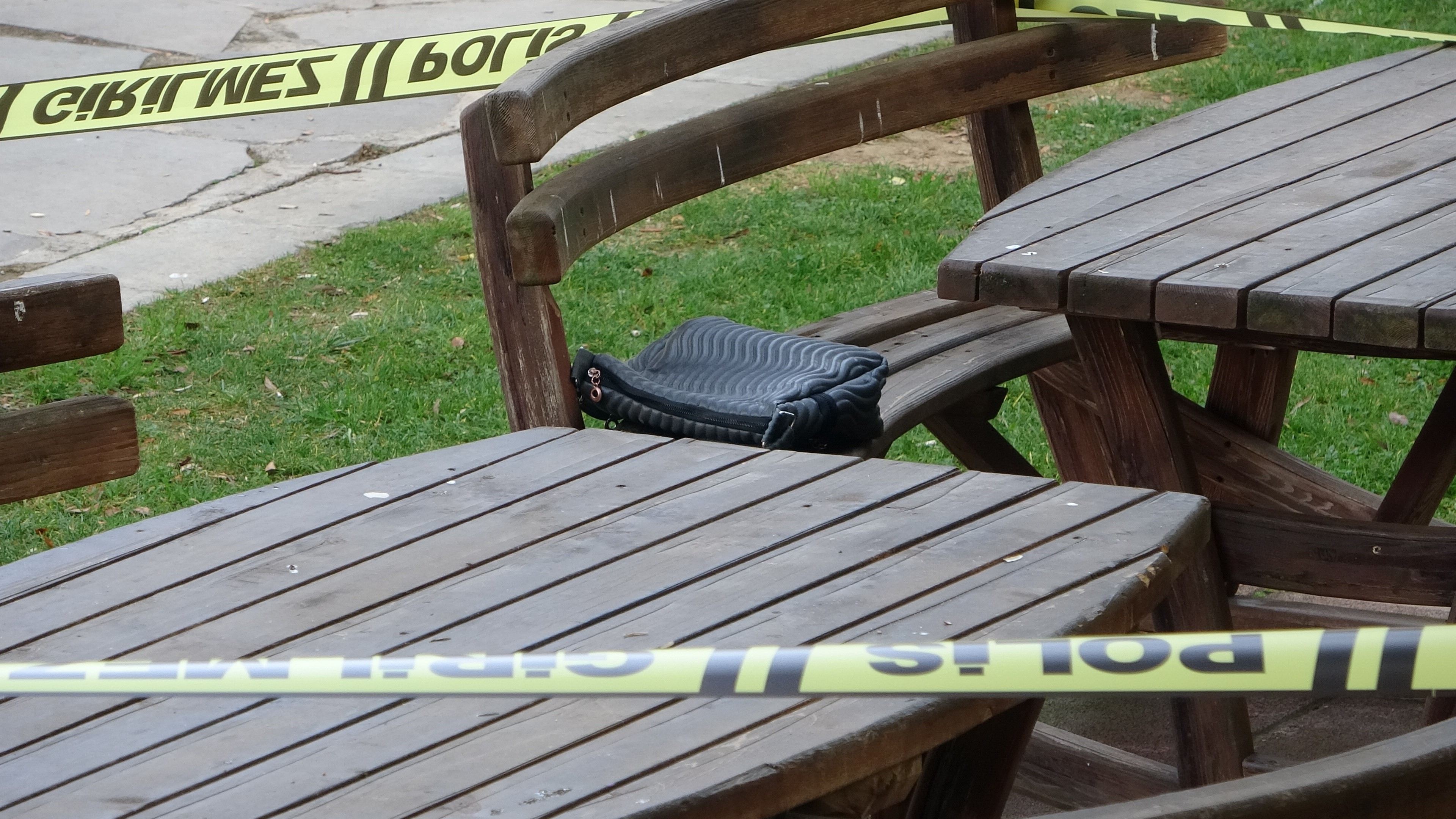 Pikniğe Gittiler, Kabusla Döndüler! Gölette Kadın Cesedi Bulundu (3)