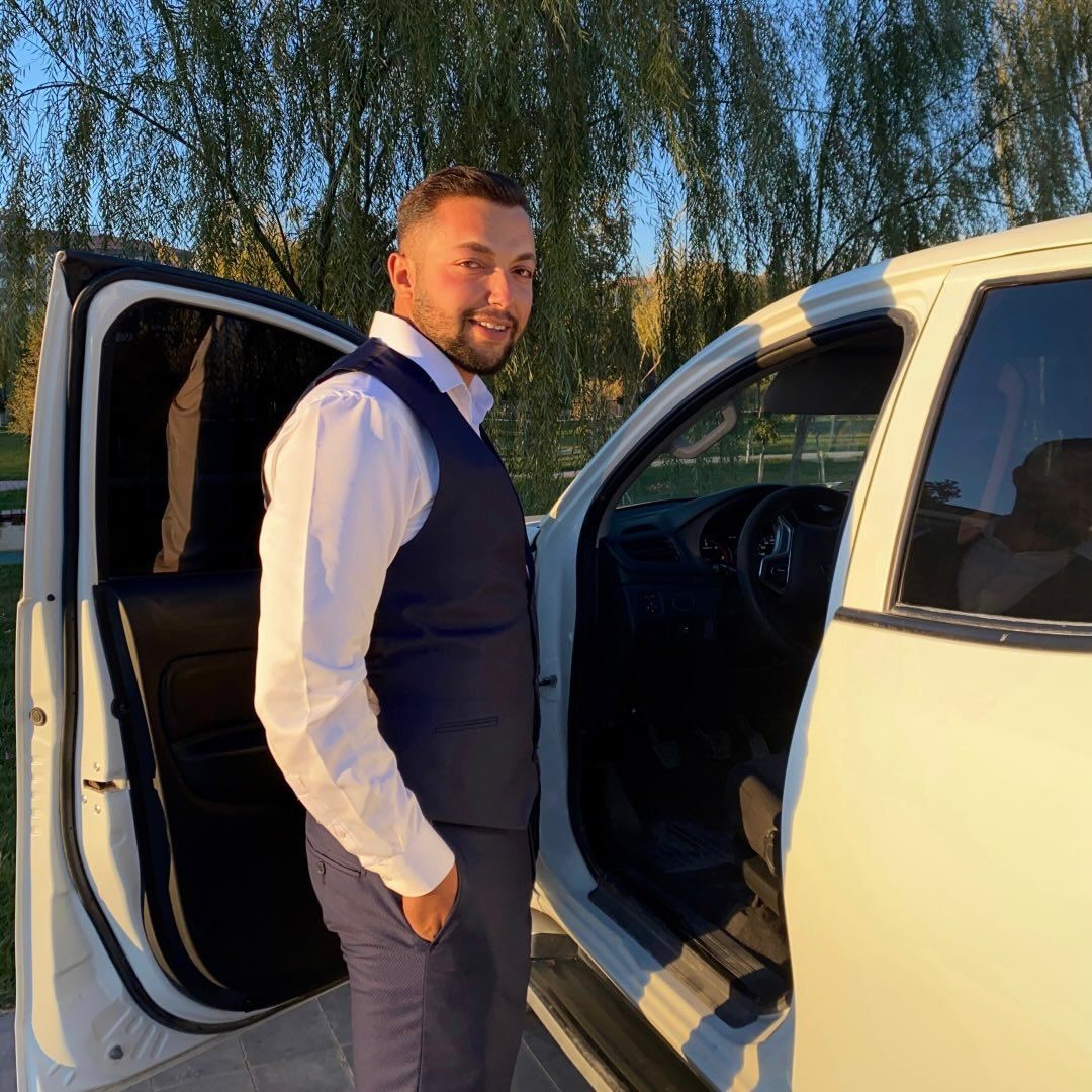 Römork Teslimi Sonrası Feci Kaza Traktör Devrildi, Genç Hayatını Kaybetti (2)