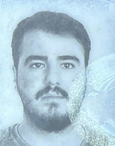 Sabah Saatlerinde Korkunç Manzara Parkta Ölü Bulunan Gencin Annesi Gözyaşlarına Boğuldu (2)