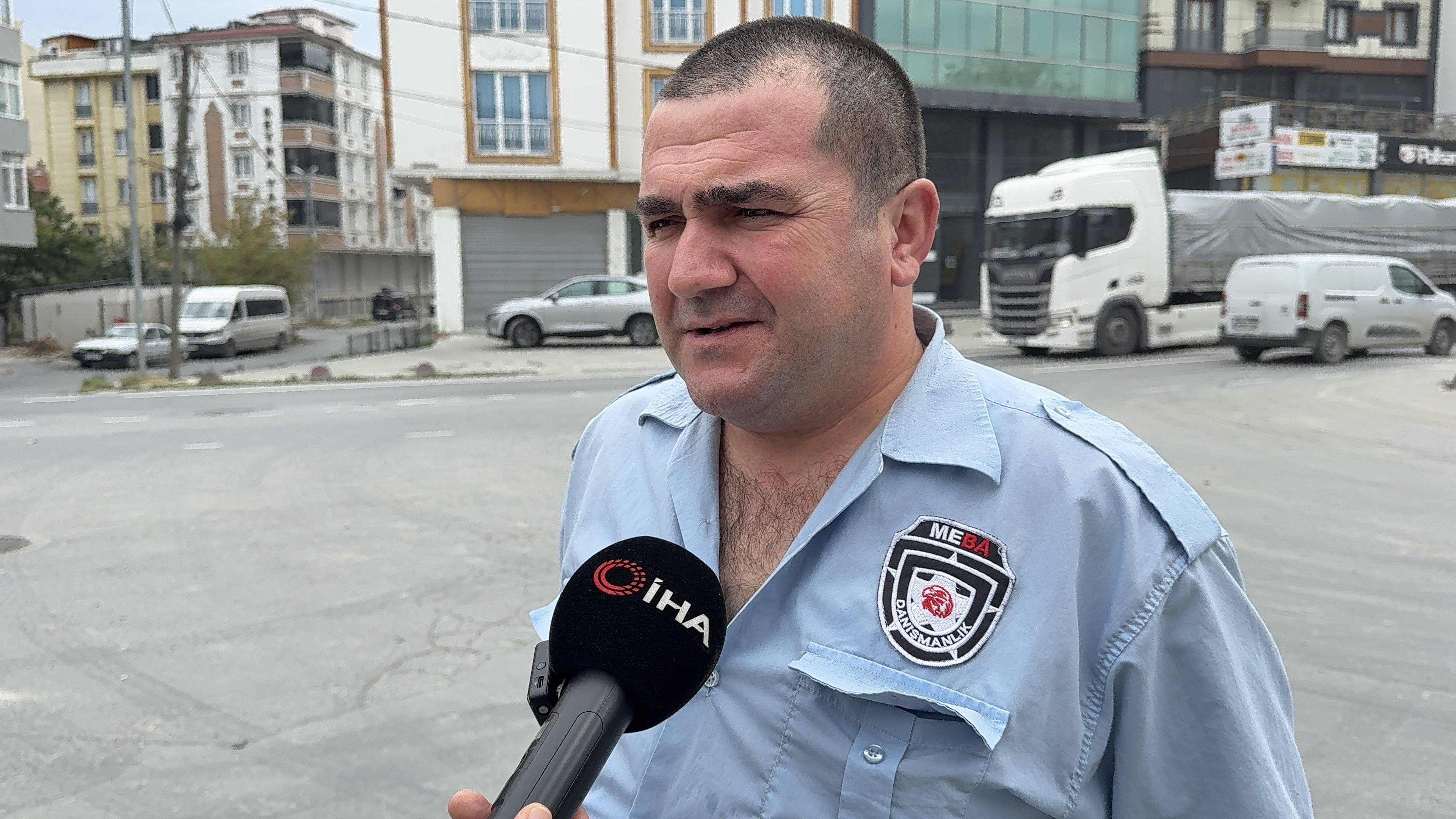 Sahte Kimlik Ve Polis Yeleğiyle Dolandırıyorlardı Çete Içinde Kanlı Kavga (3)