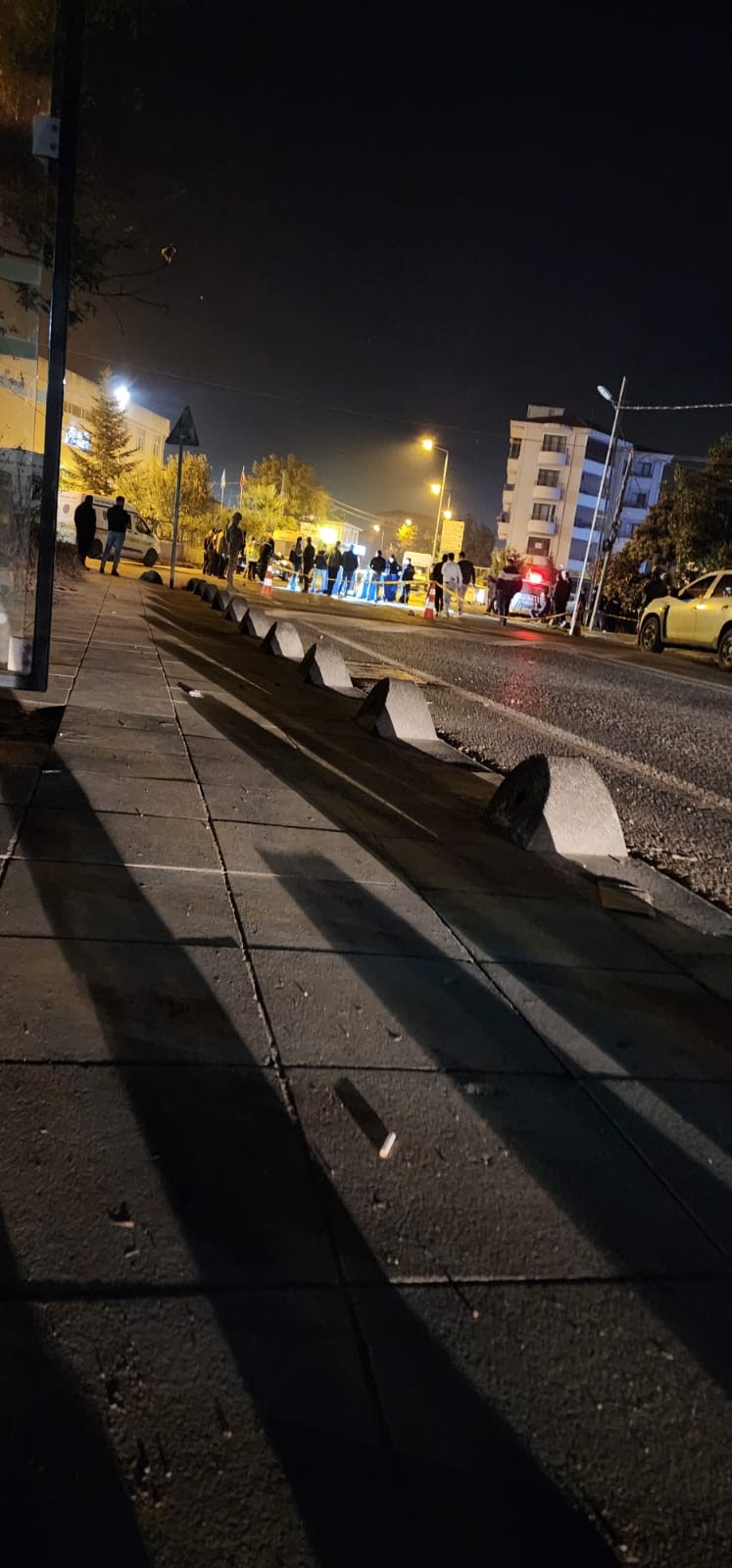 Sahte Kimlik Ve Polis Yeleğiyle Dolandırıyorlardı Çete Içinde Kanlı Kavga (4)