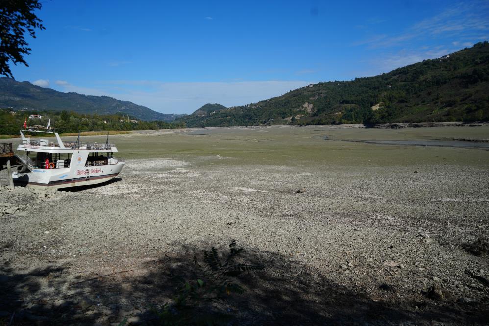 Sakli Cennet Suat Ugurlu Baraji Dip Seviyeye Dustu Verimli Toprak Beklentisi Bosa Cikt (4)