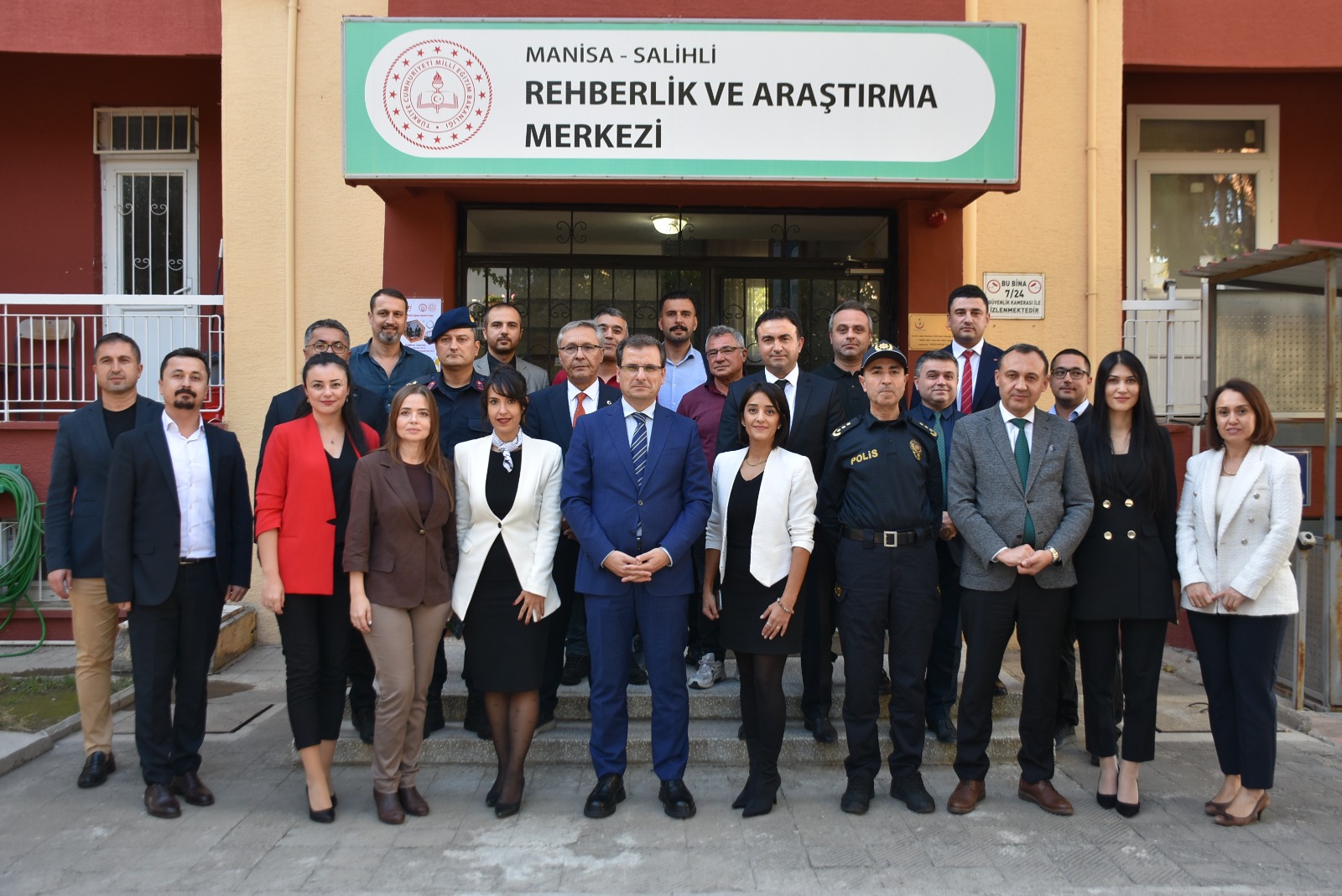 Salhili Kaymakamlığı (1)