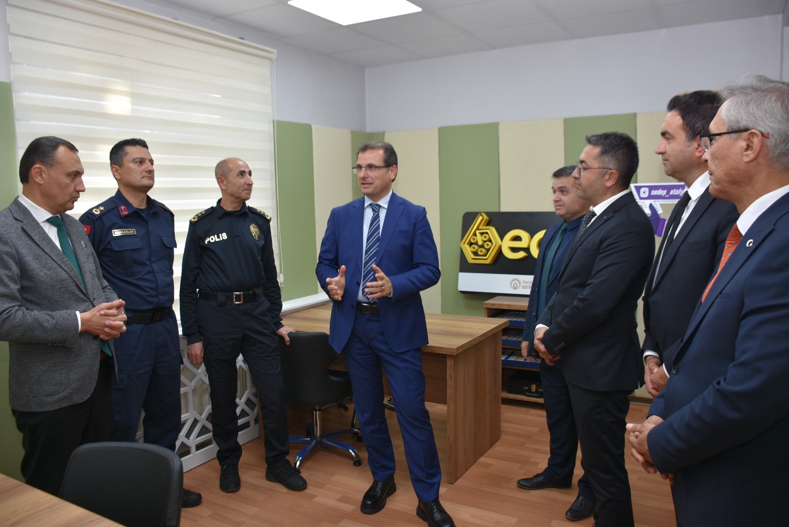 Salhili Kaymakamlığı (2)