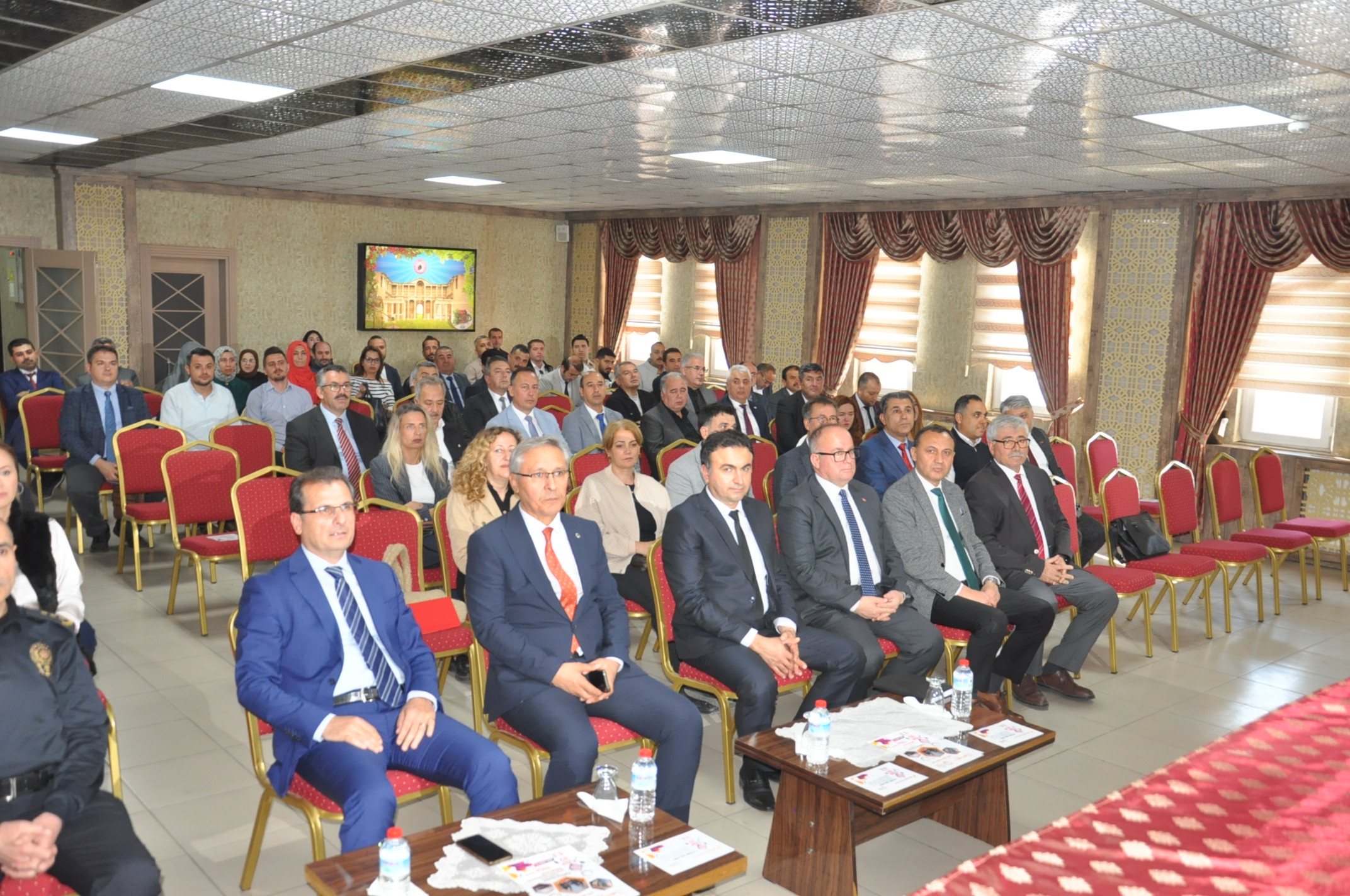 Salhili Kaymakamlığı (4)