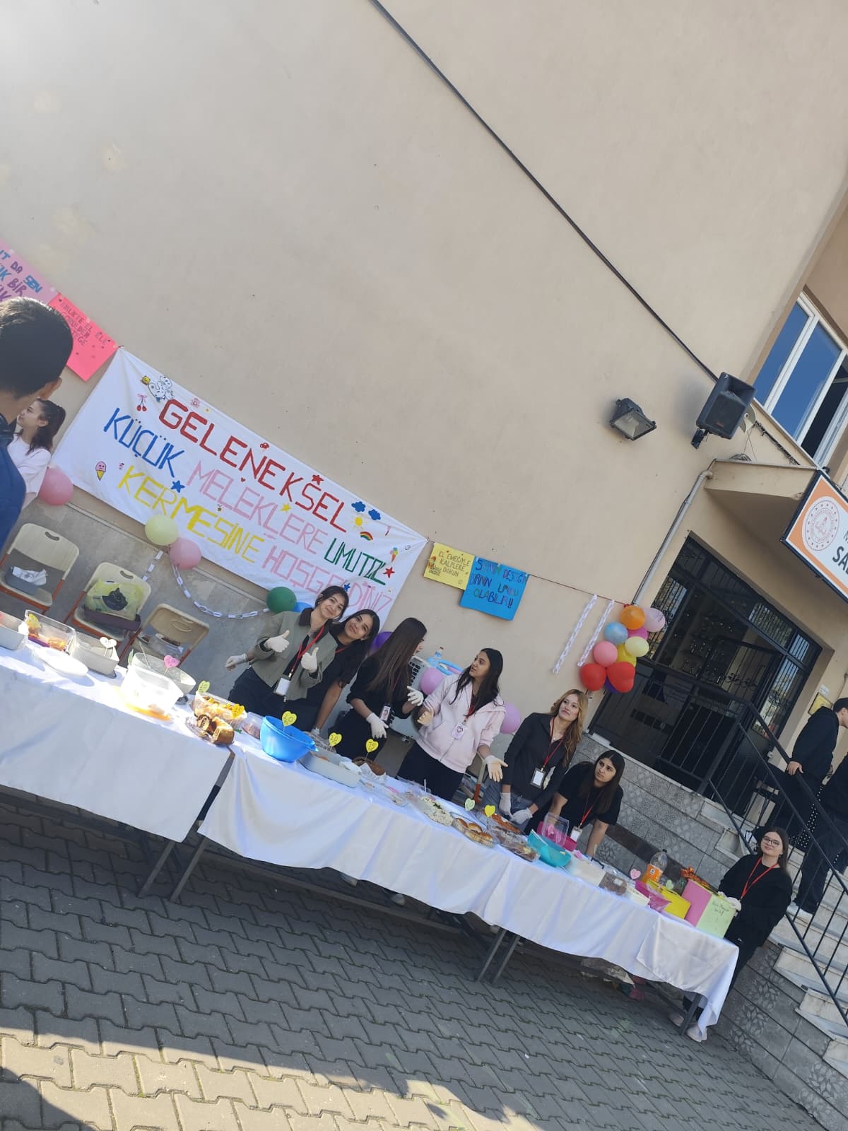 Salihli Anadolu Lisesi (5)