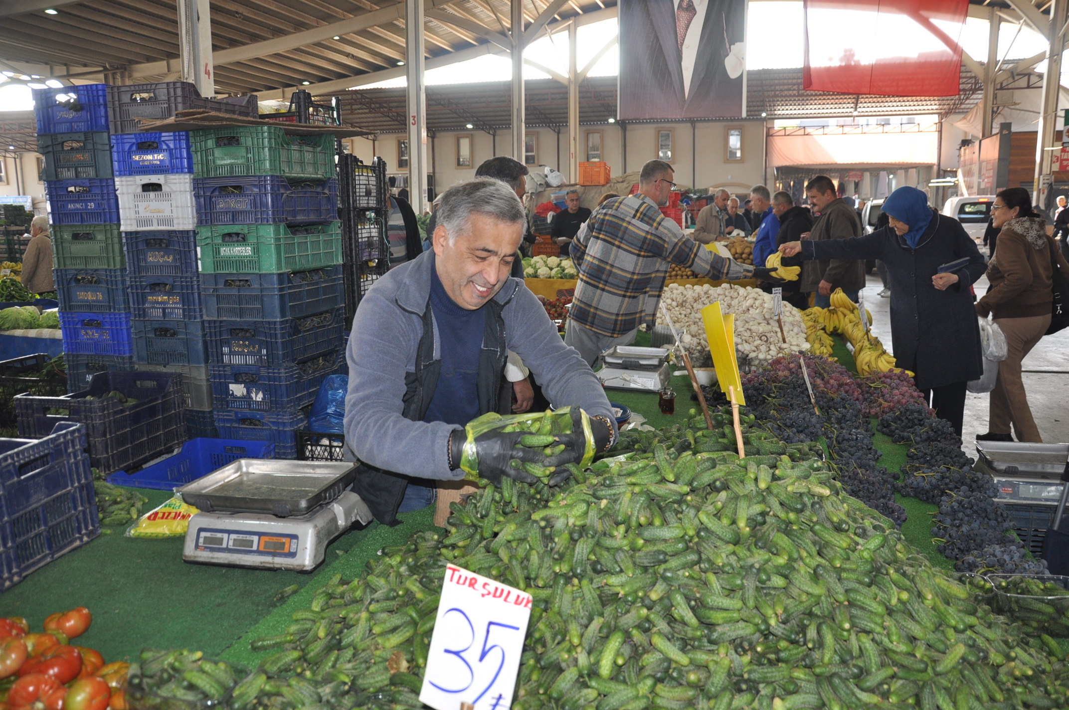 Salihli Çarşamba Pazarı (11)-1