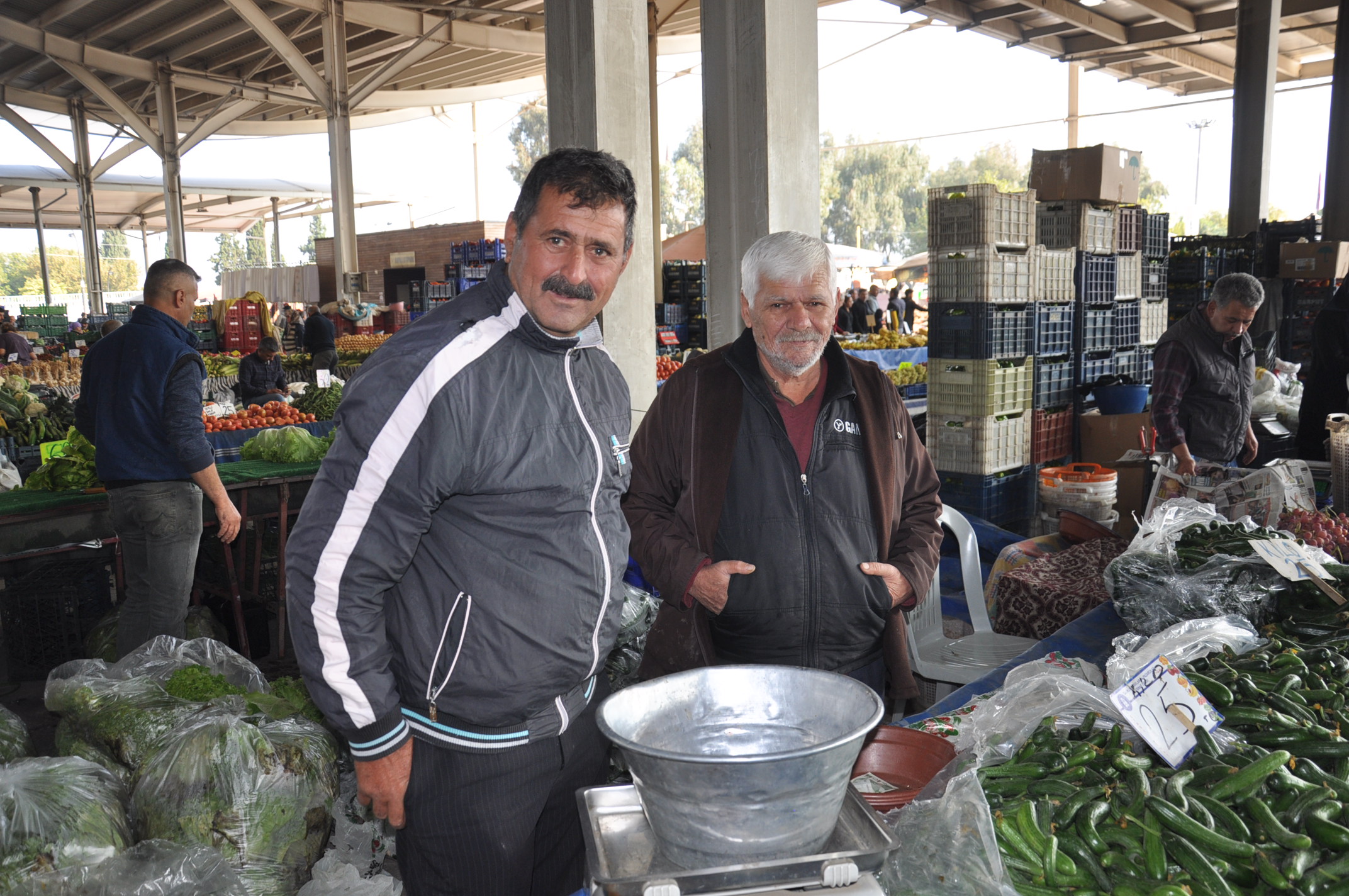 Salihli Çarşamba Pazarı (13)-1