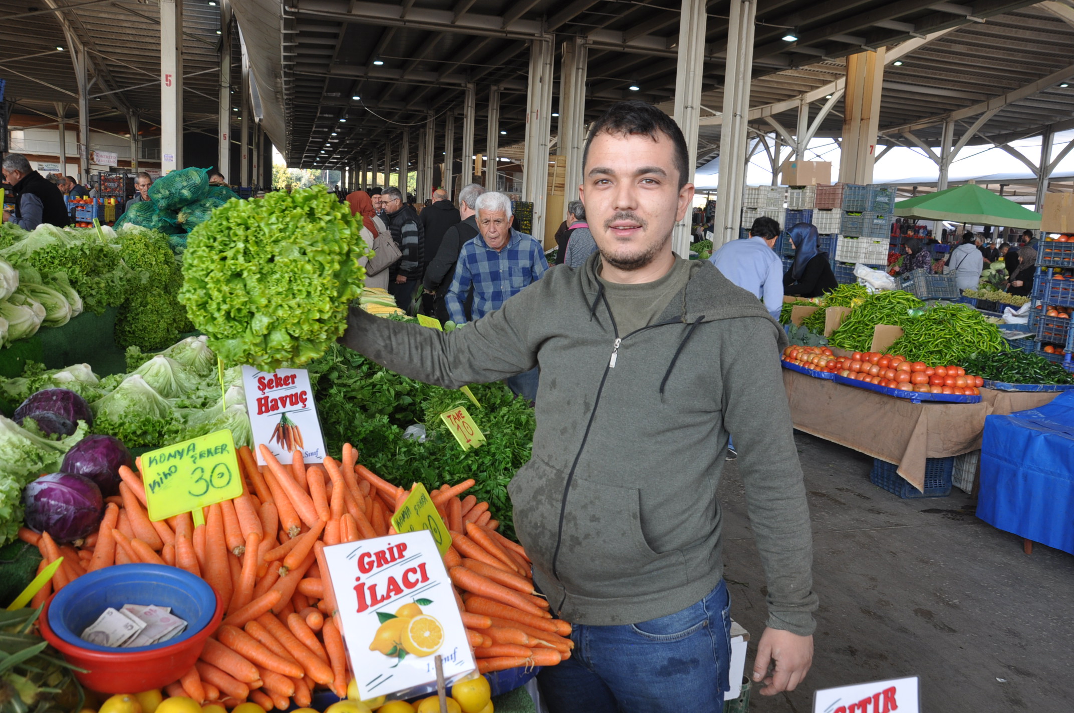 Salihli Çarşamba Pazarı (15)-1