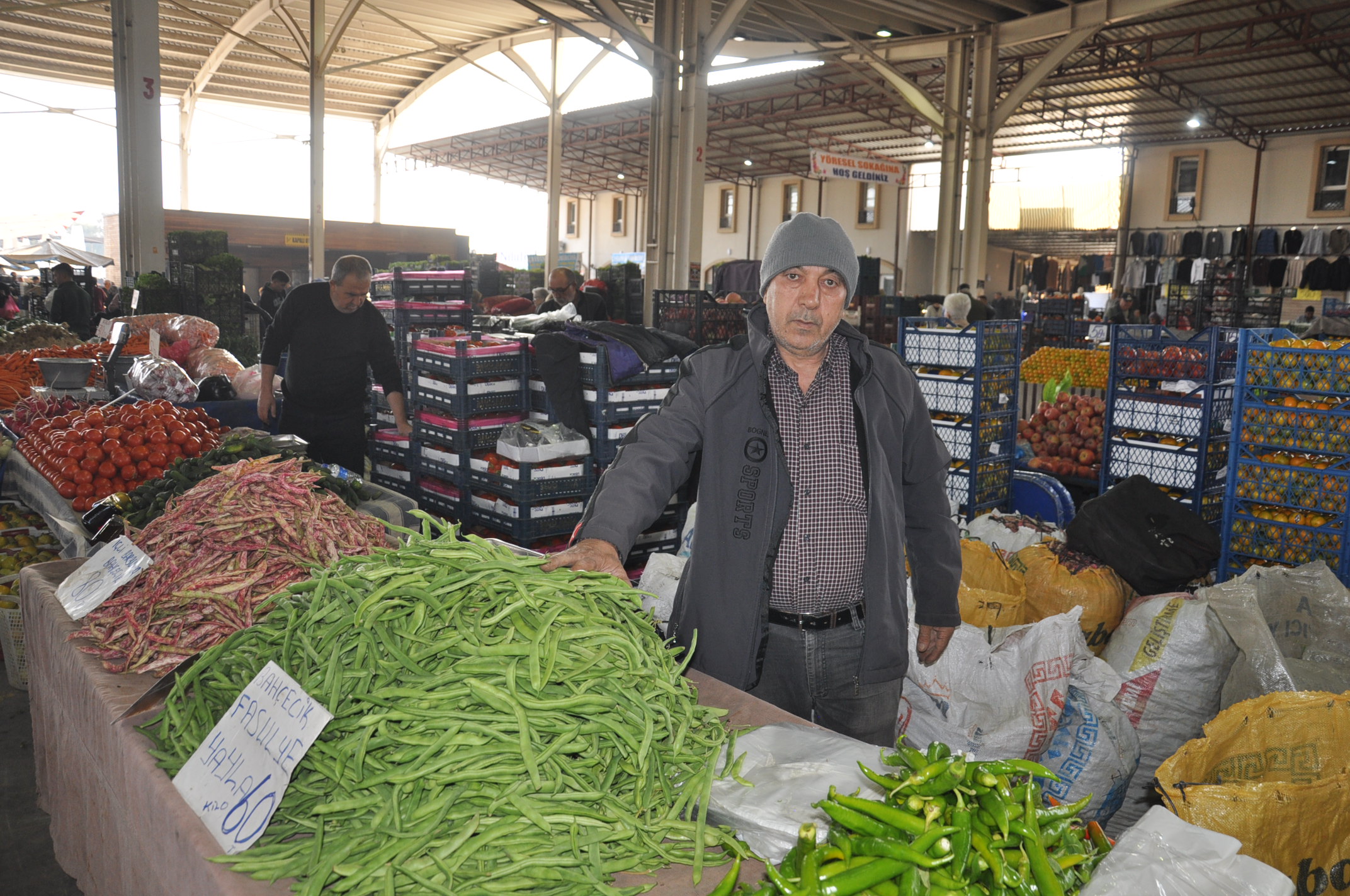 Salihli Çarşamba Pazarı (7)-1