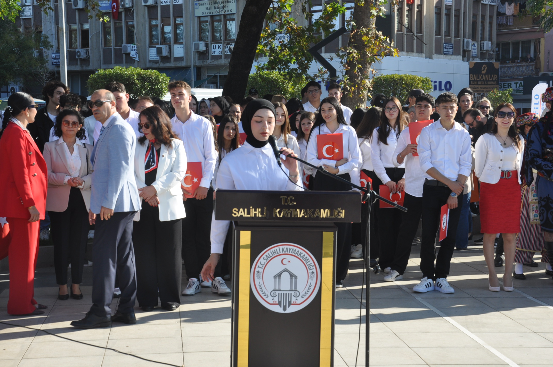 Salihli Cumhuriyet (2)