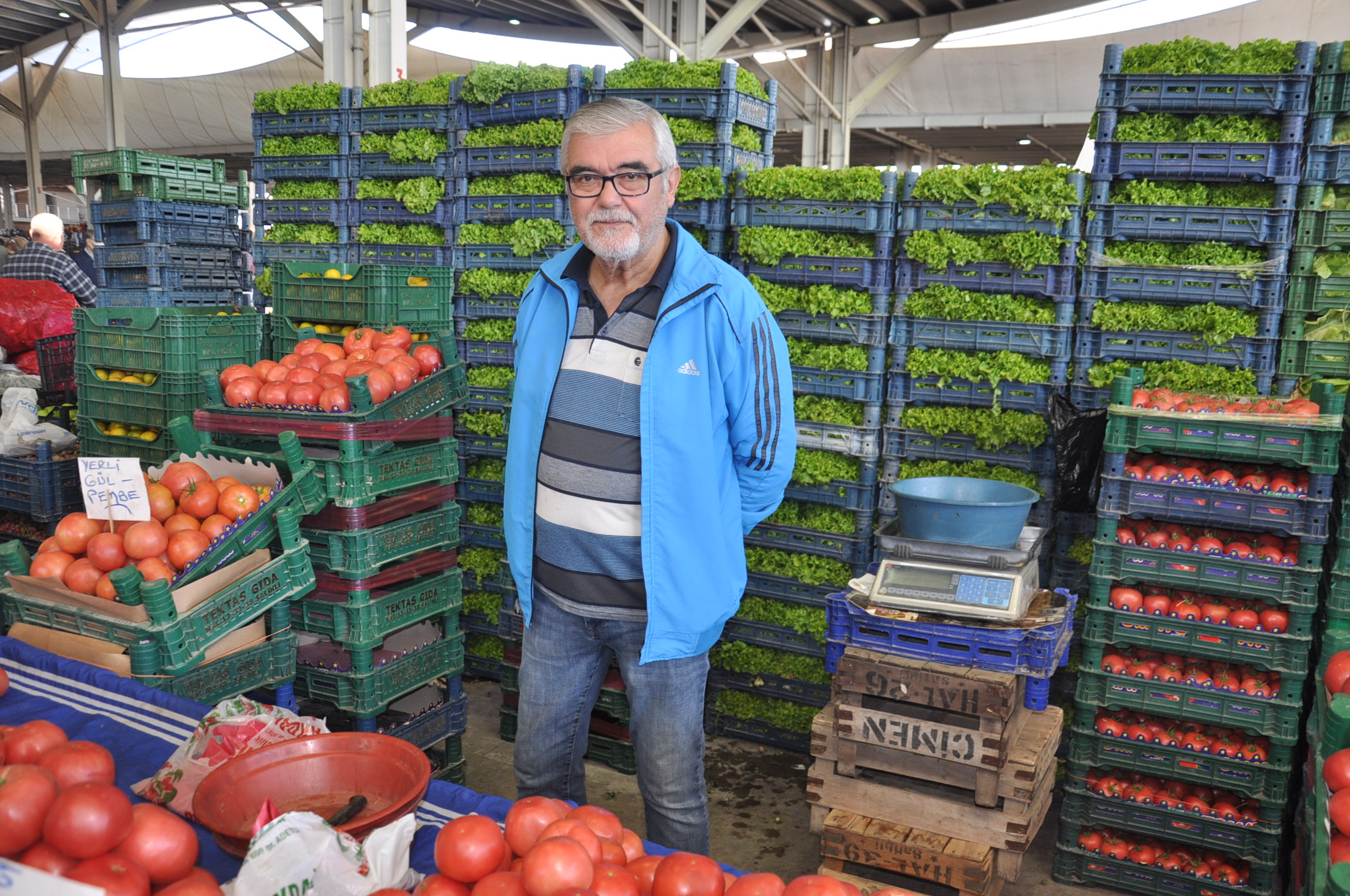 Salihli Icin Pazardaki Guncel Fiyatlar 1 Ekim Carsamba Yaz Urunleri Azaliyor Fiyatlari (10)