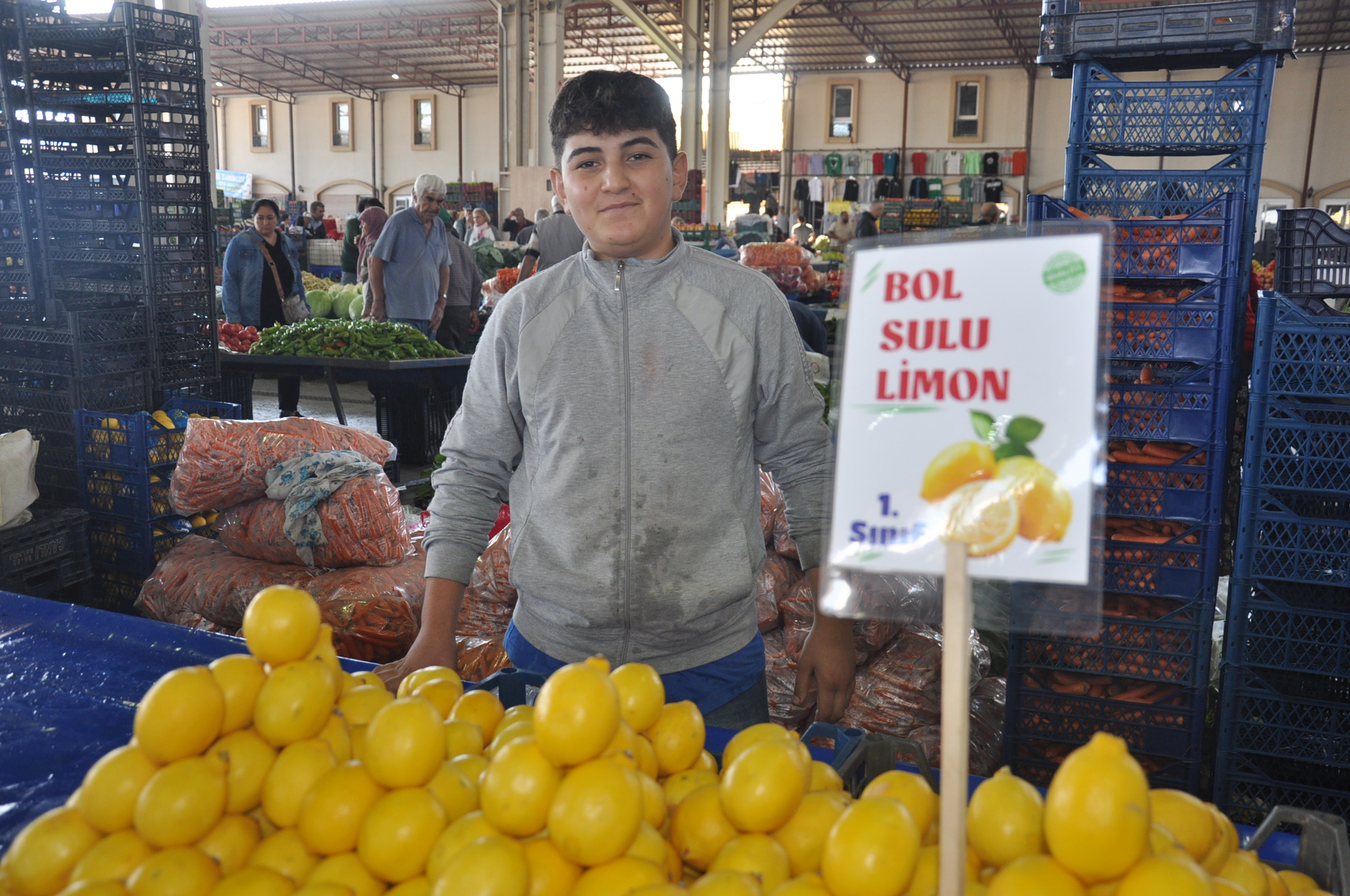 Salihli Icin Pazardaki Guncel Fiyatlar 1 Ekim Carsamba Yaz Urunleri Azaliyor Fiyatlari (13)