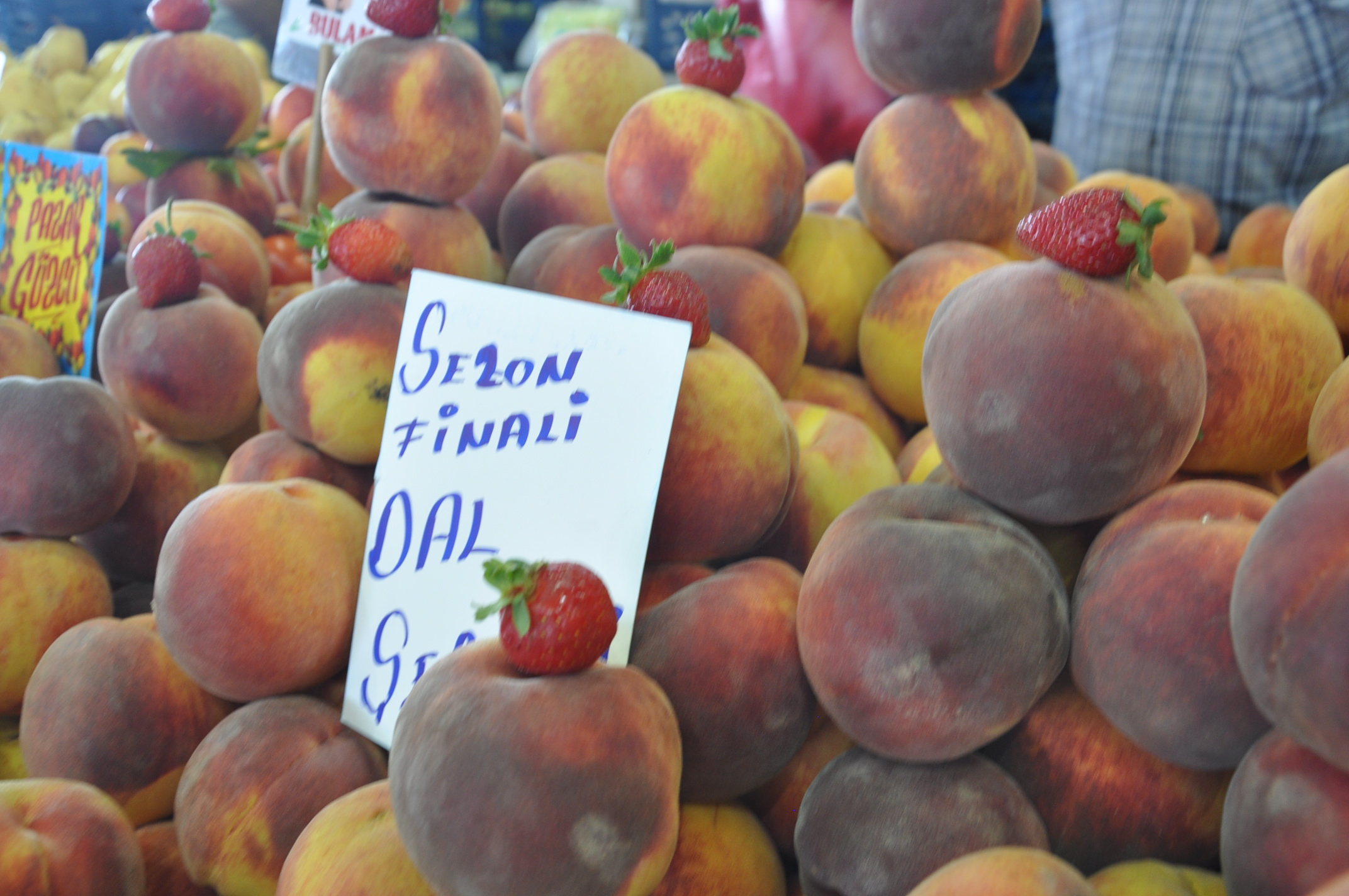 Salihli Icin Pazardaki Guncel Fiyatlar 1 Ekim Carsamba Yaz Urunleri Azaliyor Fiyatlari (15)