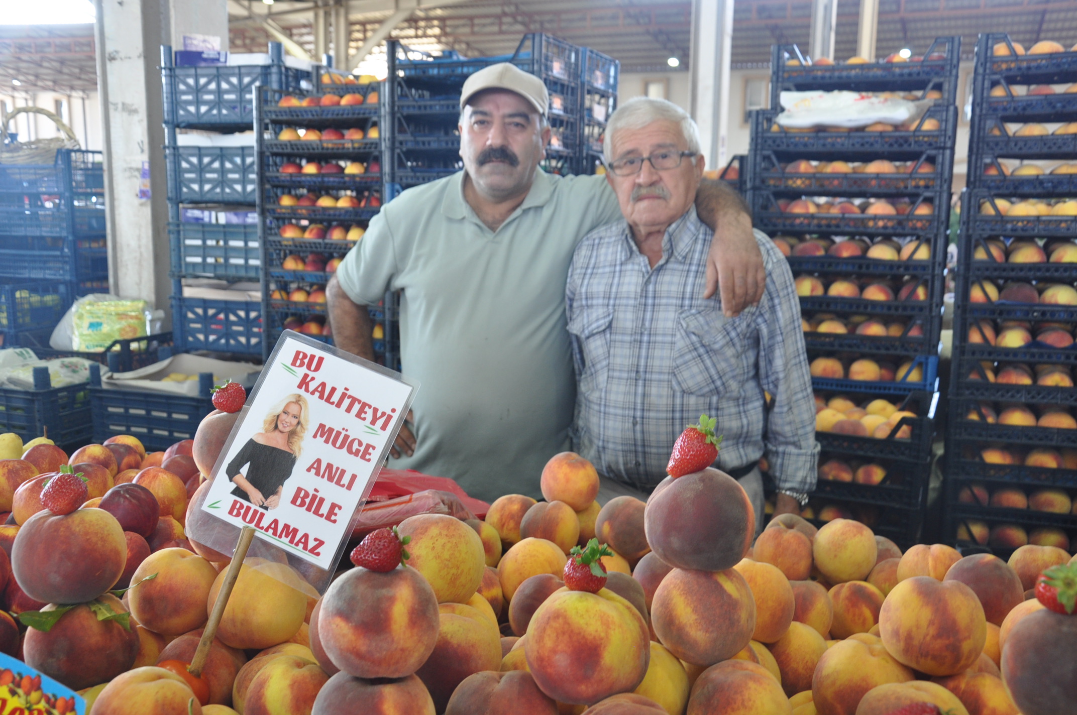 Salihli Icin Pazardaki Guncel Fiyatlar 1 Ekim Carsamba Yaz Urunleri Azaliyor Fiyatlari (18)