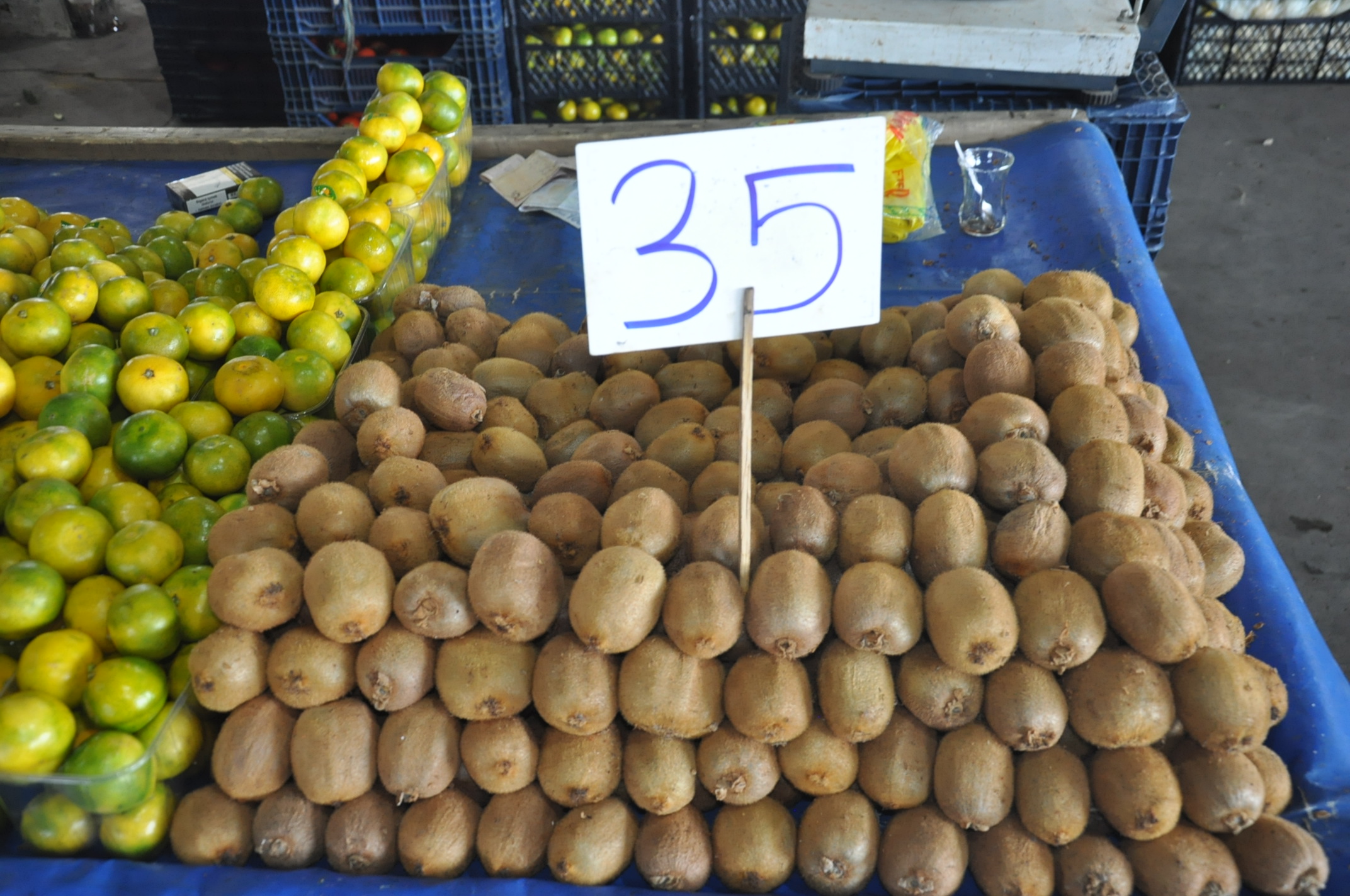 Salihli Icin Pazardaki Guncel Fiyatlar 1 Ekim Carsamba Yaz Urunleri Azaliyor Fiyatlari (23)