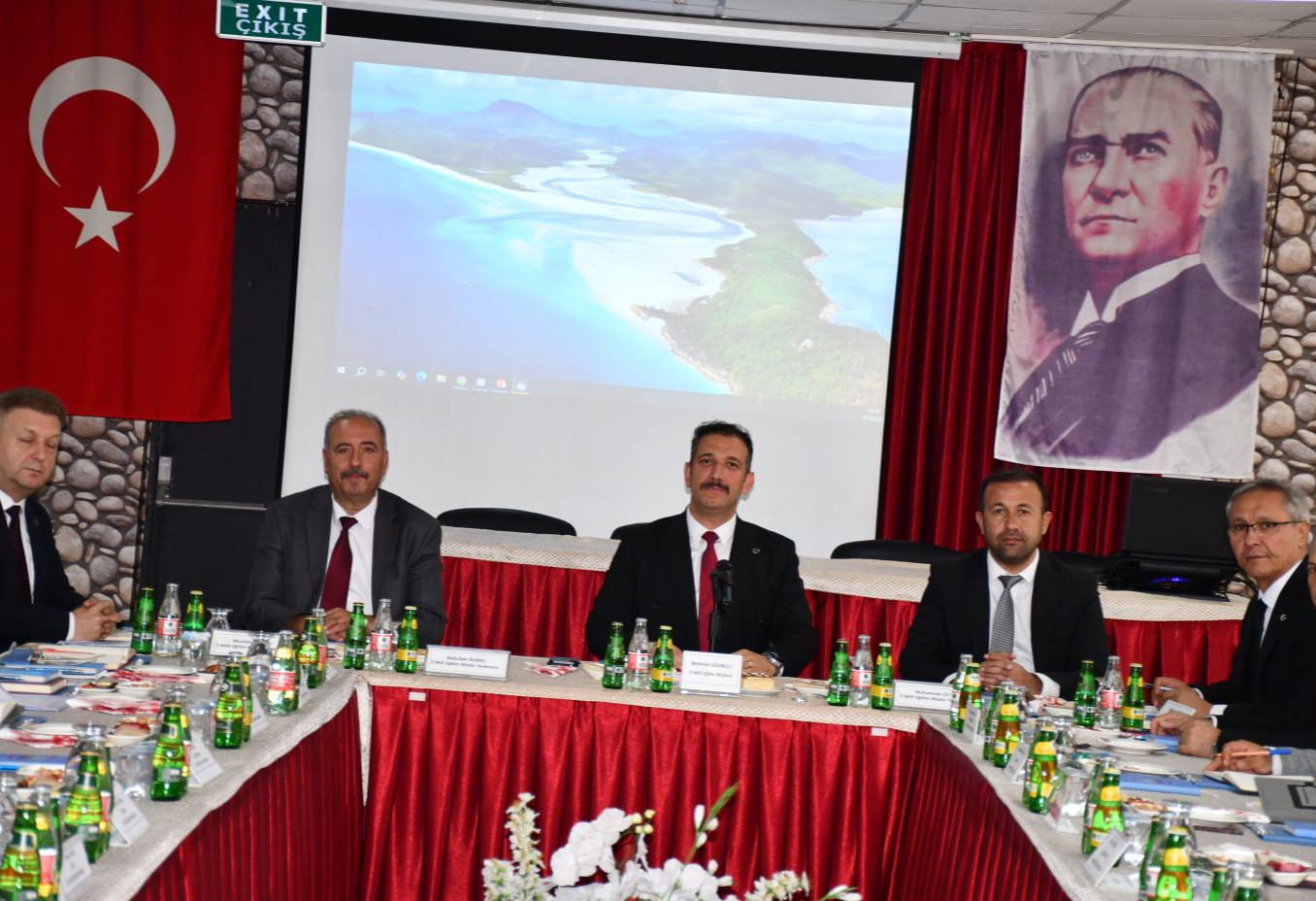 Salihli Milli Eğitim (1)