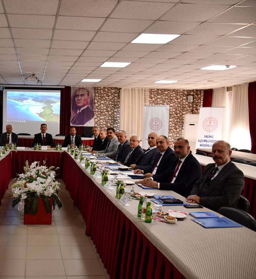 Salihli Milli Eğitim (2)